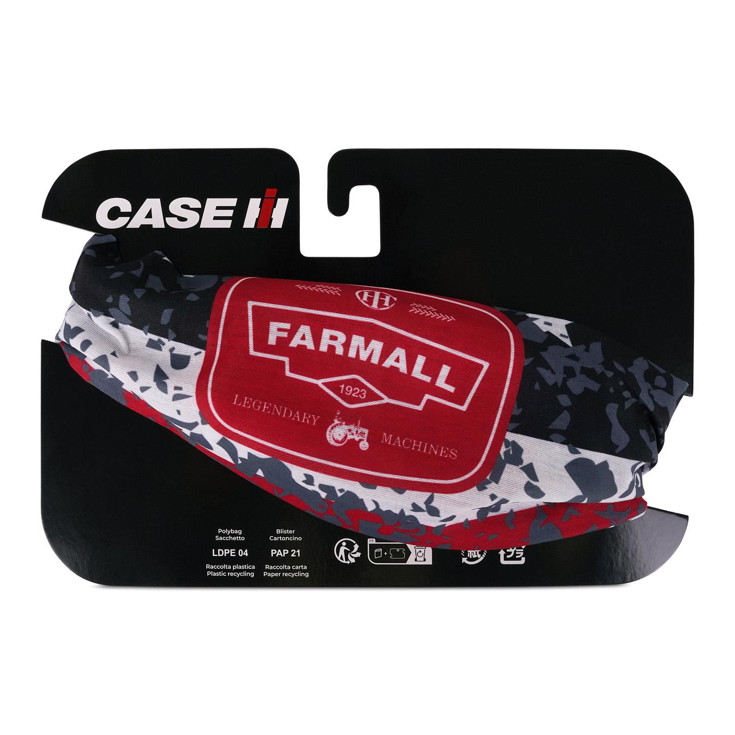 Multifunktionstuch "Farmall Heritage"