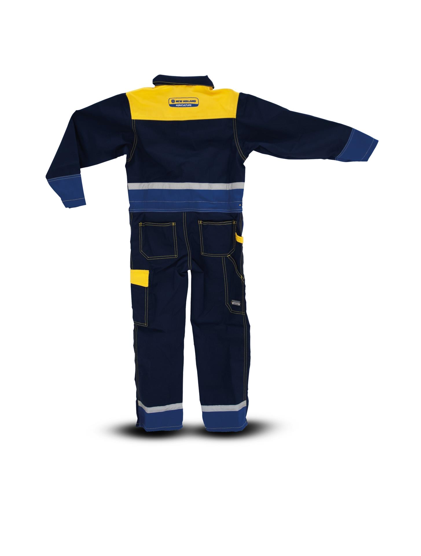 Kinderoverall