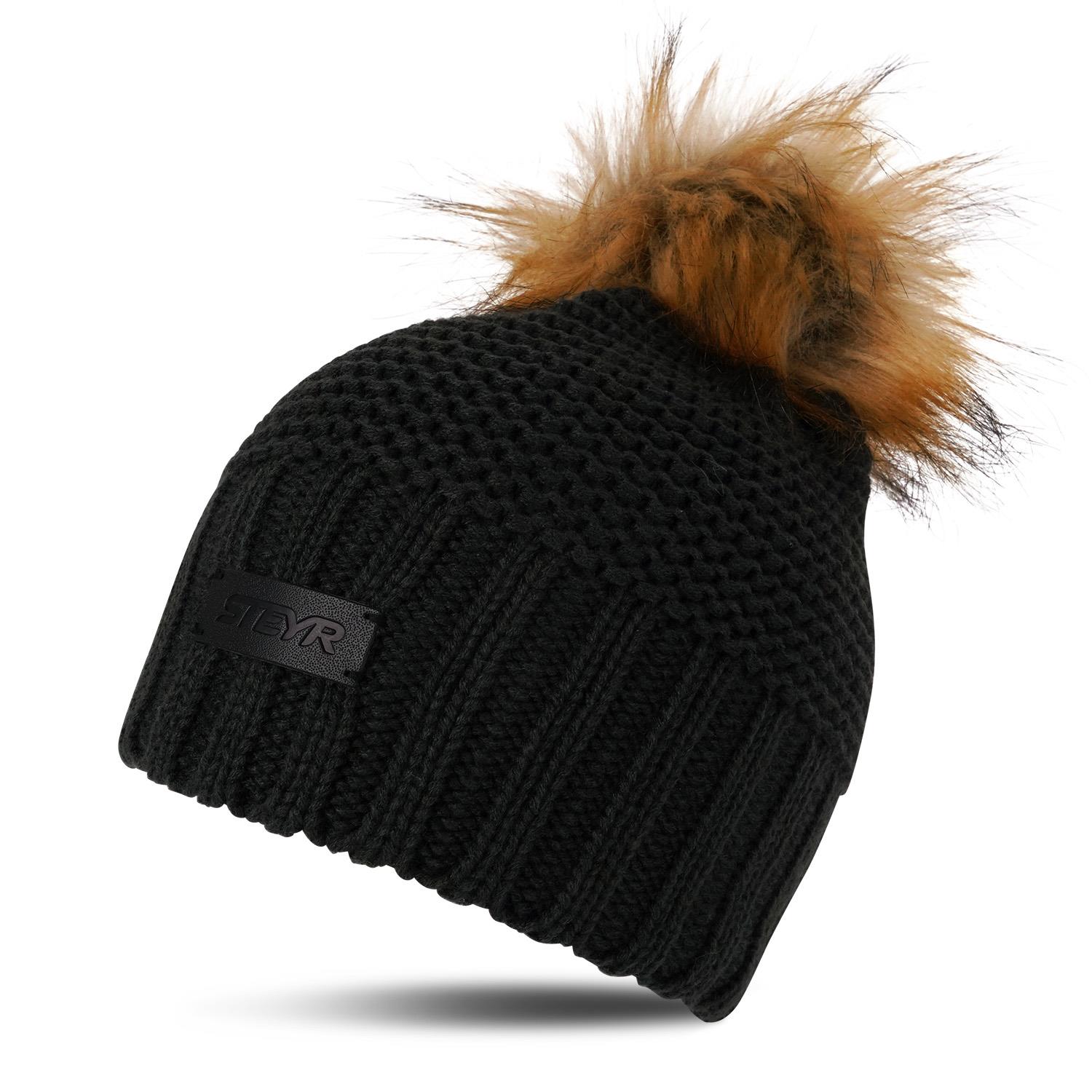 Beanie "Pom Pom"