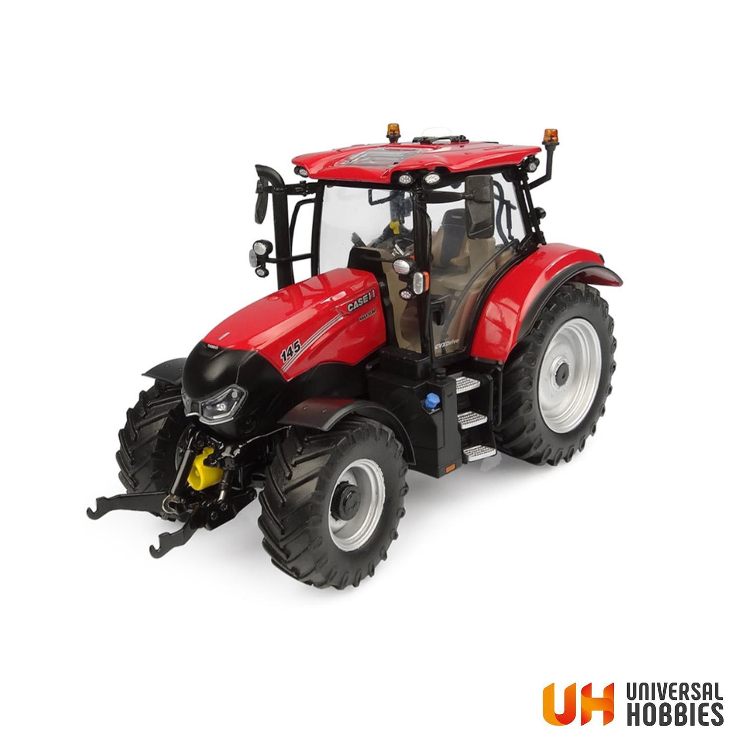 Modell Traktor Maxxum 145, 1:32