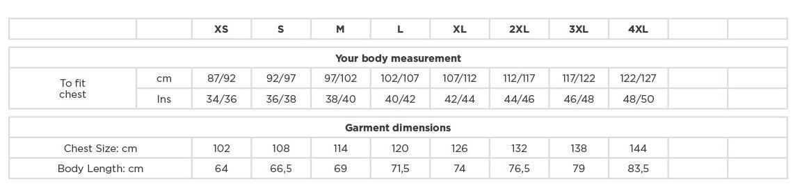 Hoodie "Target", schwarz, (Unisex), Größe 2XL