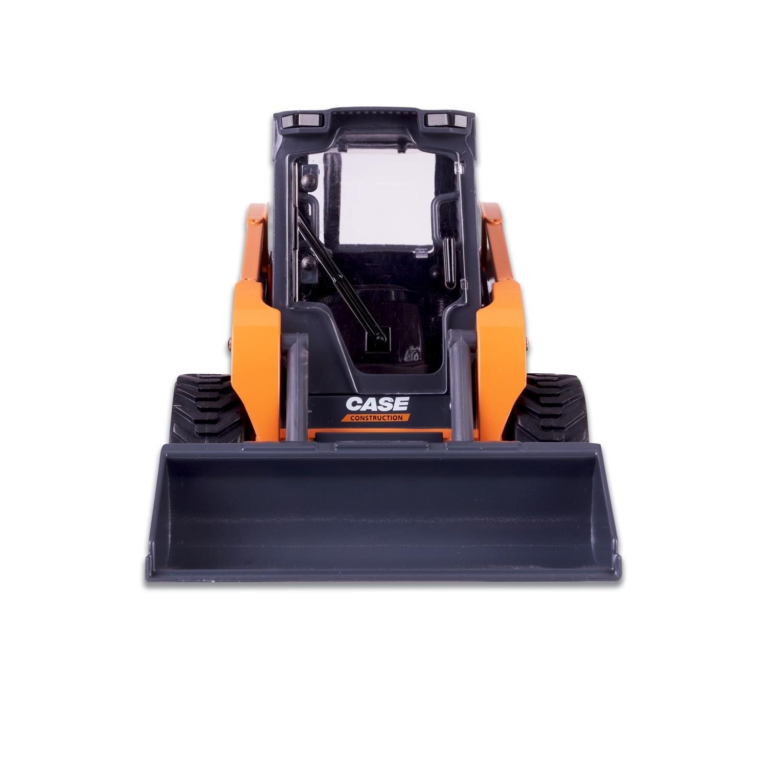 Modell Kompaktlader SV340B, 1:16