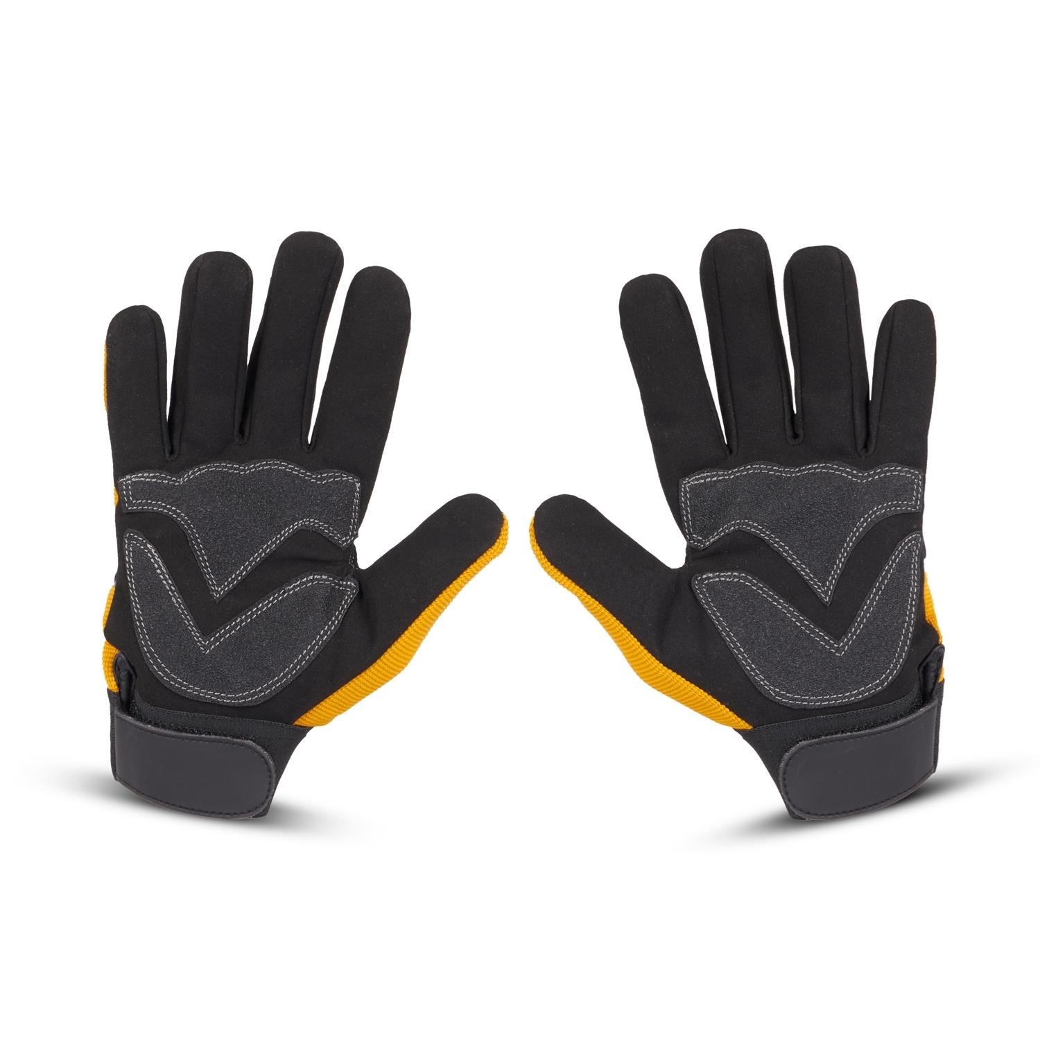 Arbeitshandschuhe, Größe L