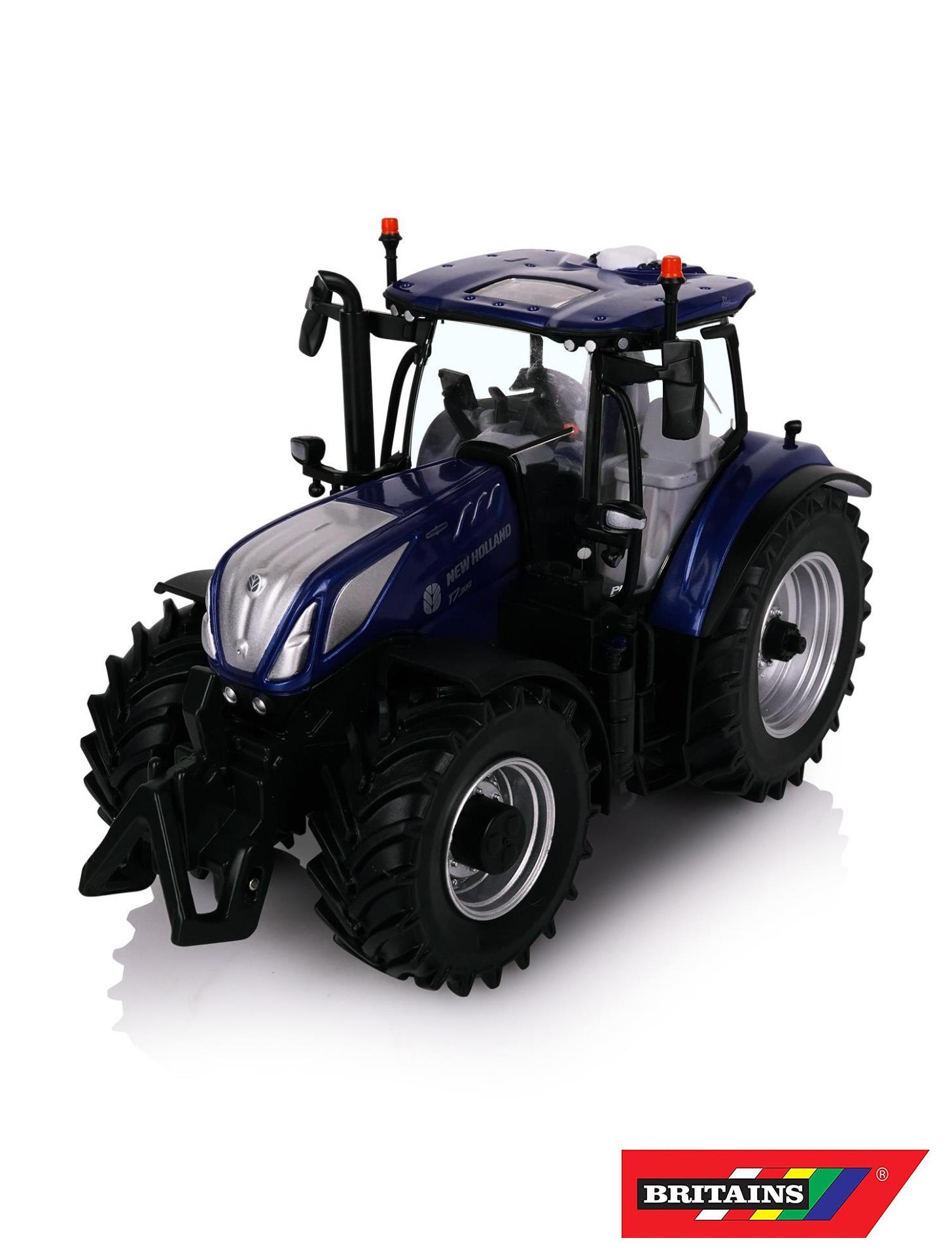Modell Traktor T7.300, 1:32