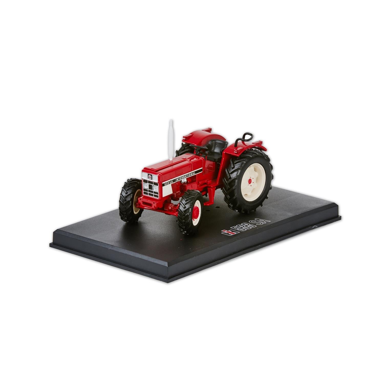 Modell IH 533 SA, 4x4, 1:32