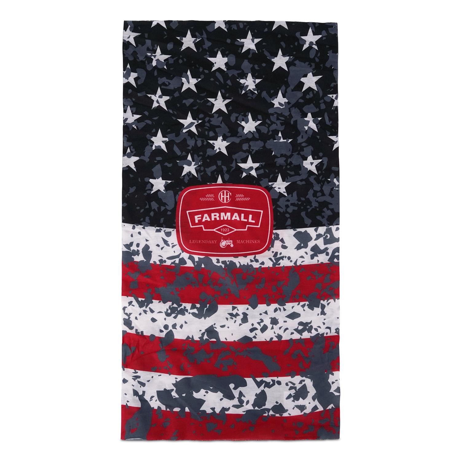 Multifunktionstuch "Farmall Heritage"