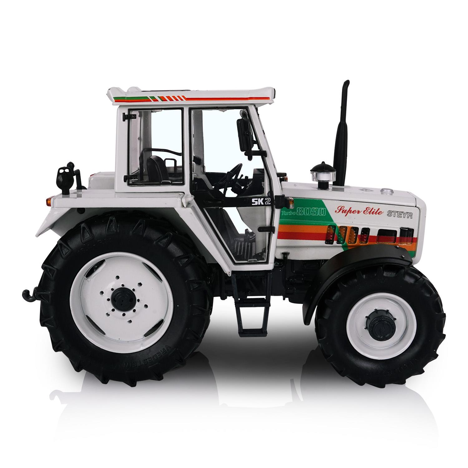 Modell 8090 SUPER ELITE, 1:32