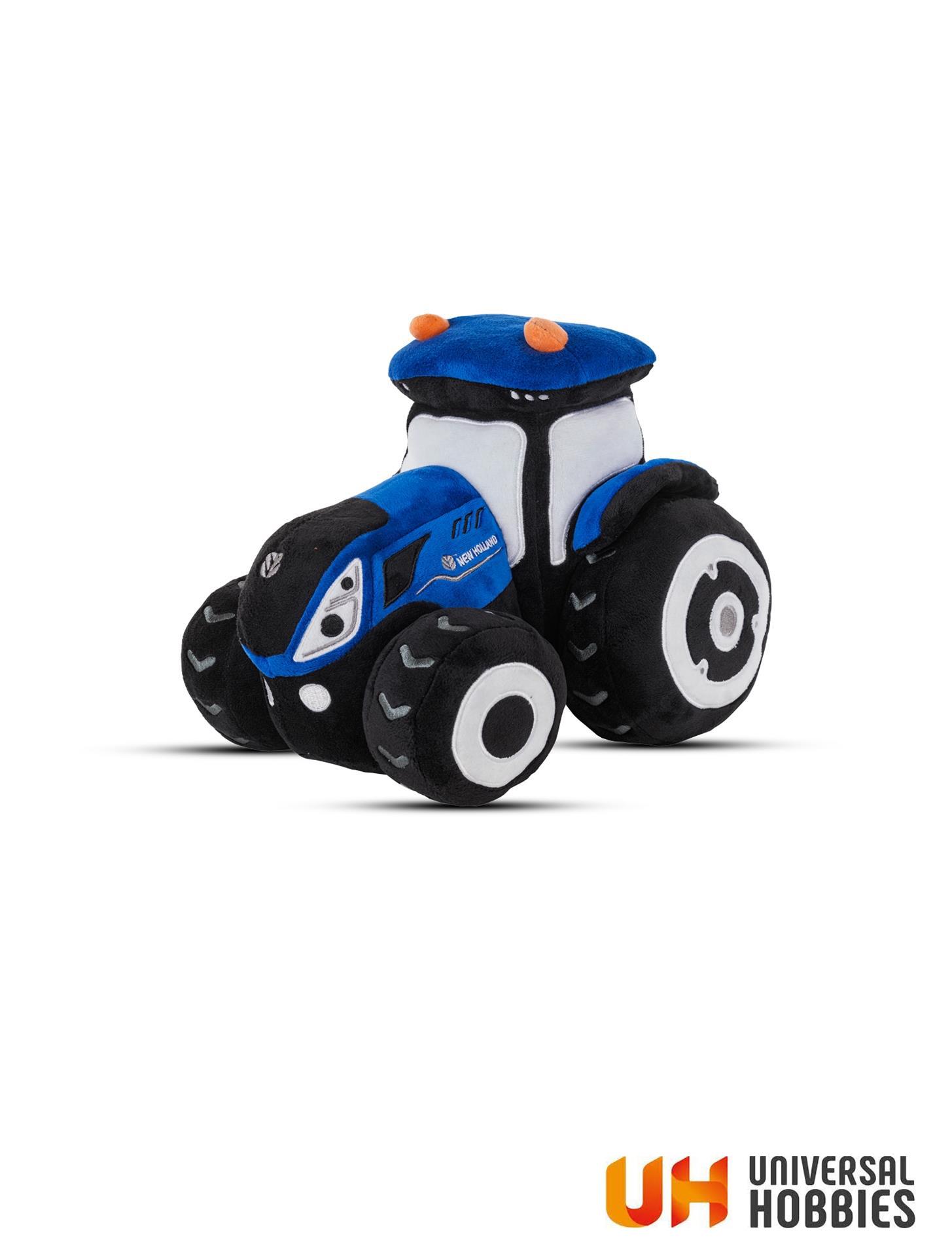 Plüsch T7, 30 cm, 2022