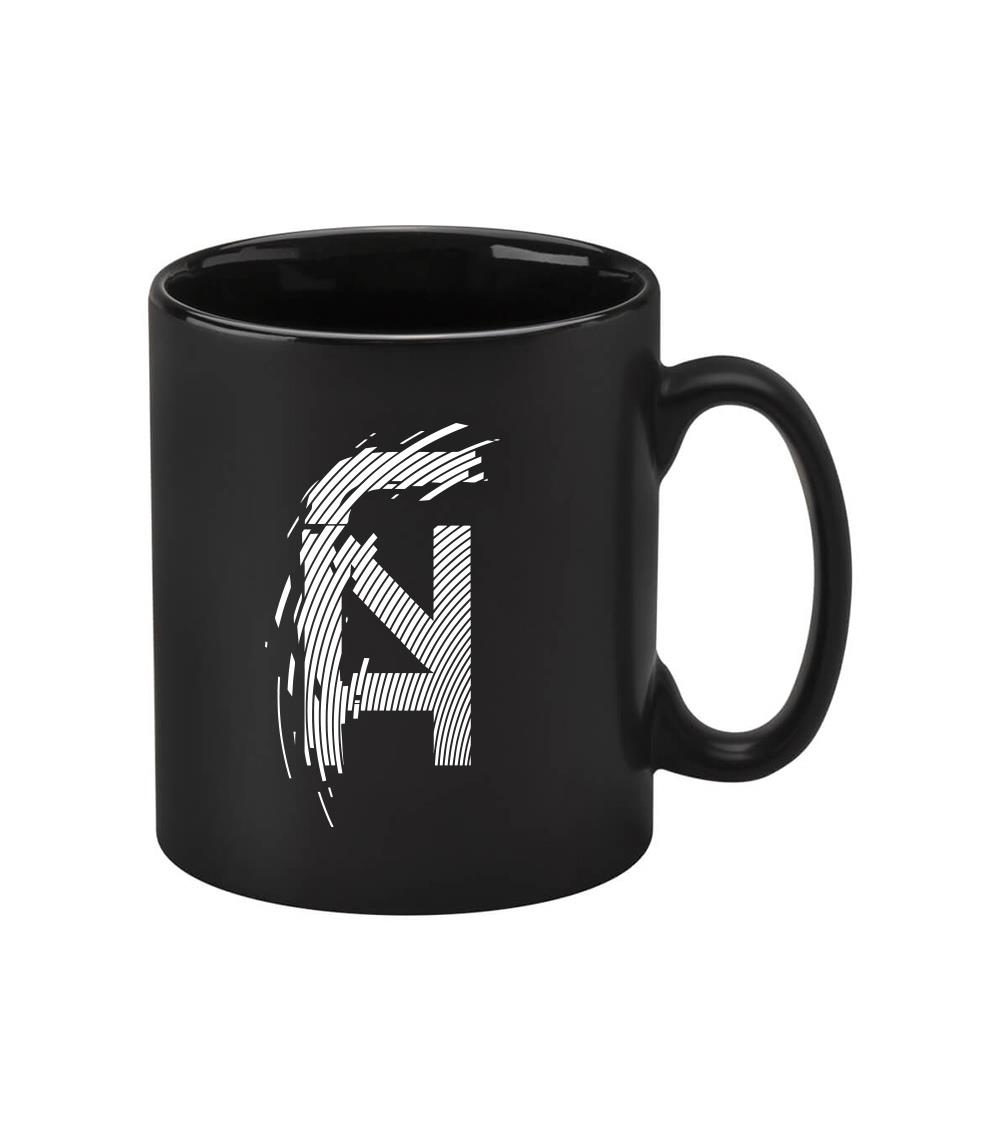 Tasse "CNH"