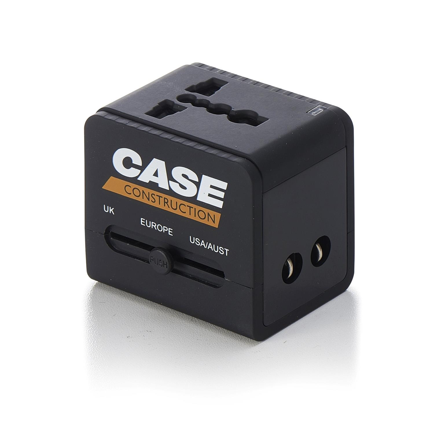 Reiseadapter