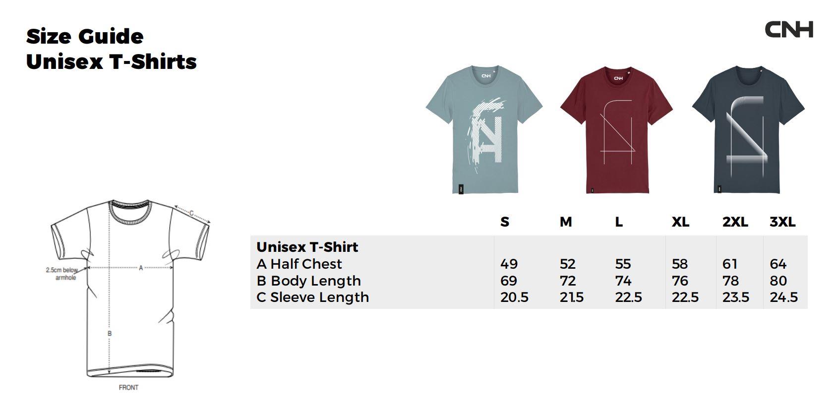 T-Shirt "Tech-Tak", blau, (Unisex), Größe 2XL