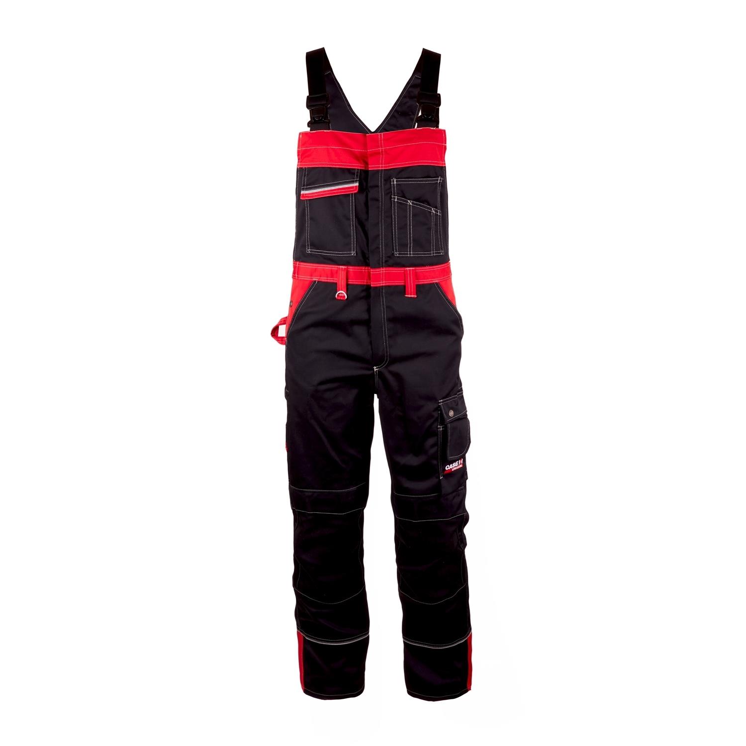 Robuste Arbeitslatzhose 52