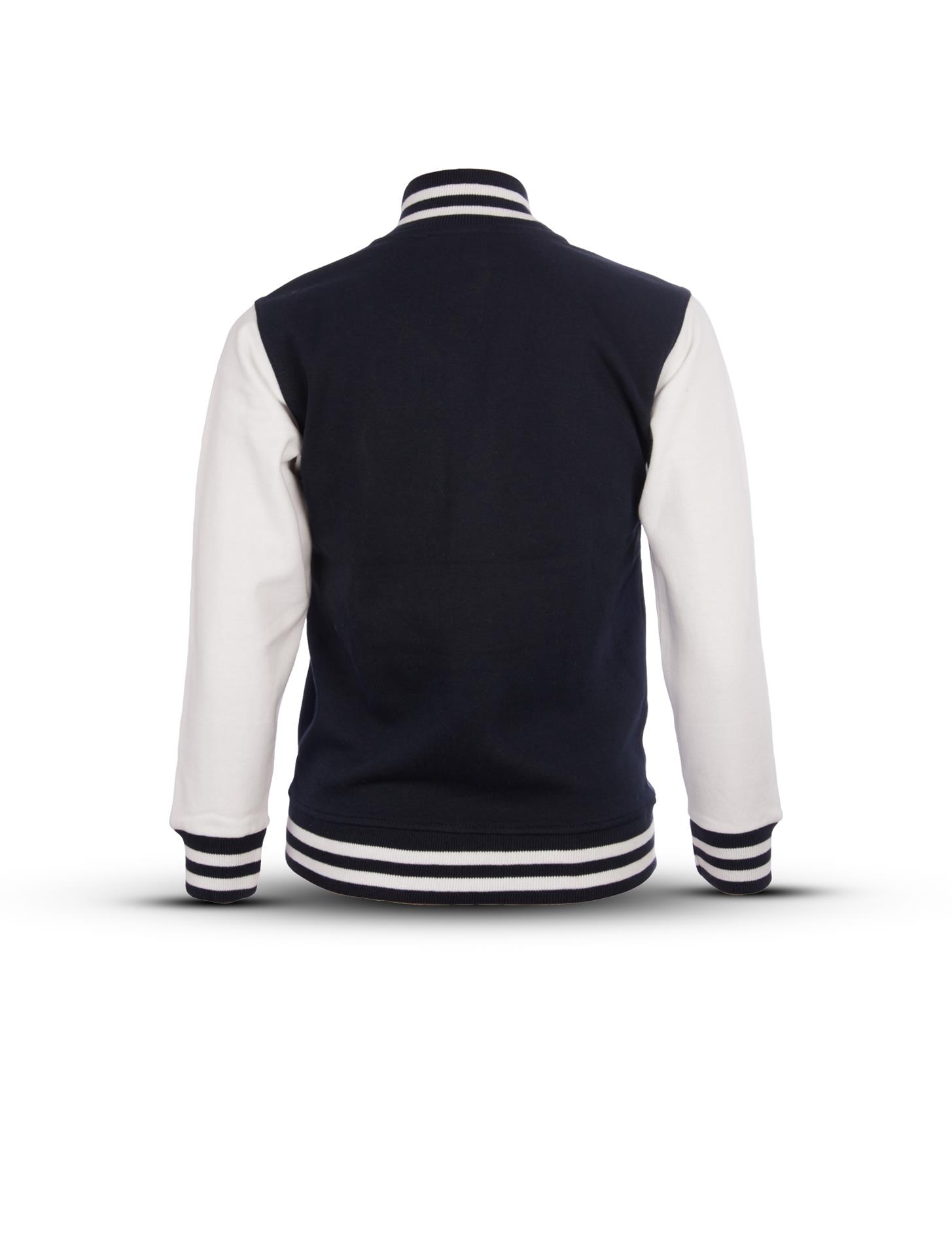 Kinderjacke "Lifestyle", Größe 7/8Y