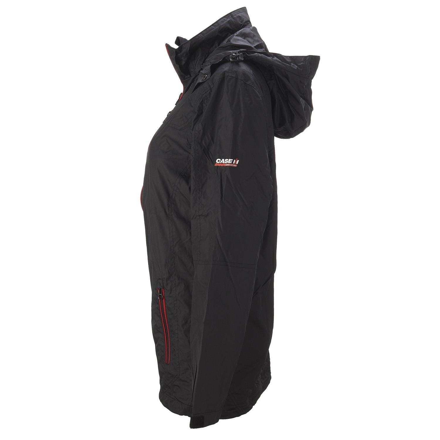 Jacke "Outdoor", schwarz, (Damen), Größe L