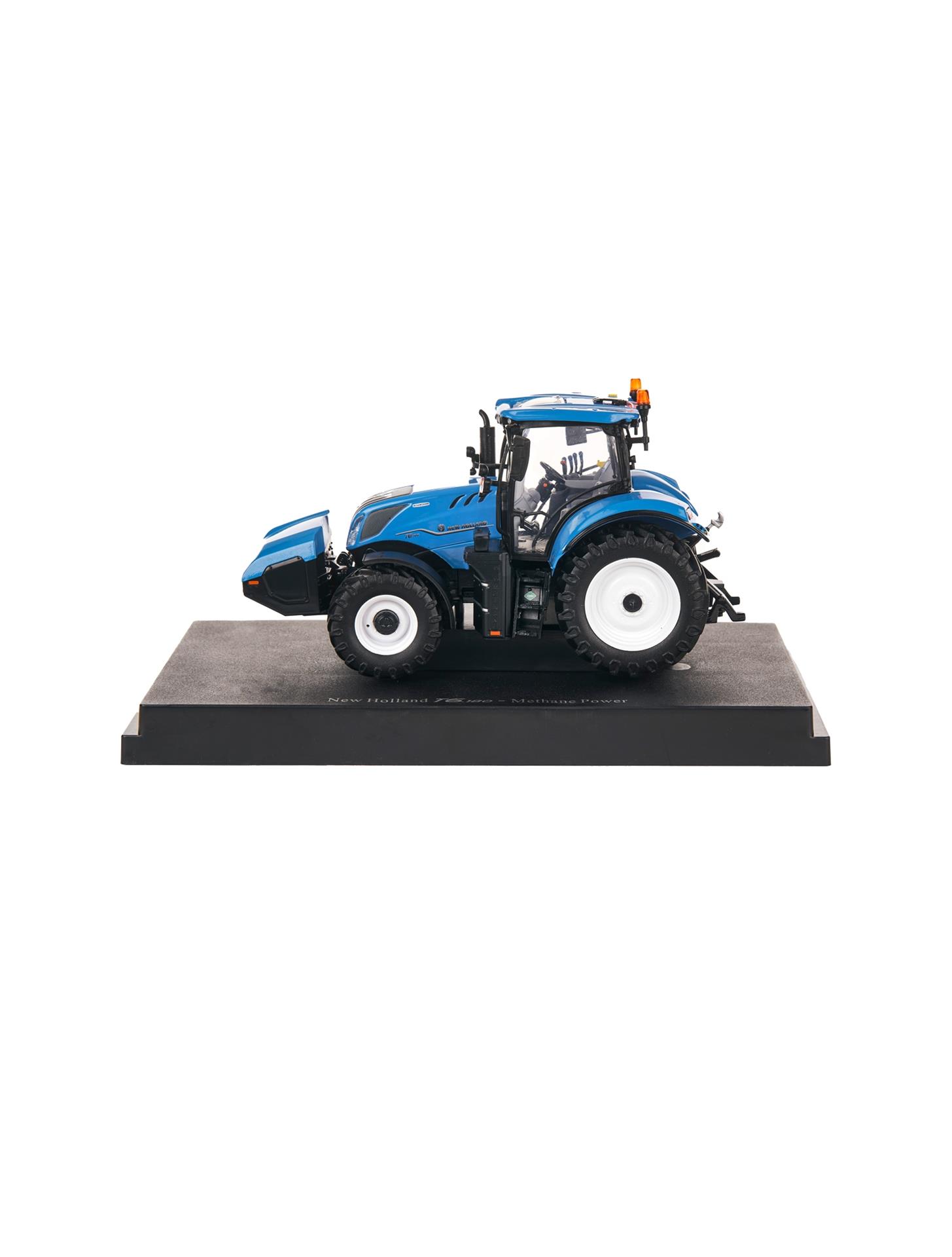 Modell Traktor T6.180 Methan, 1:32