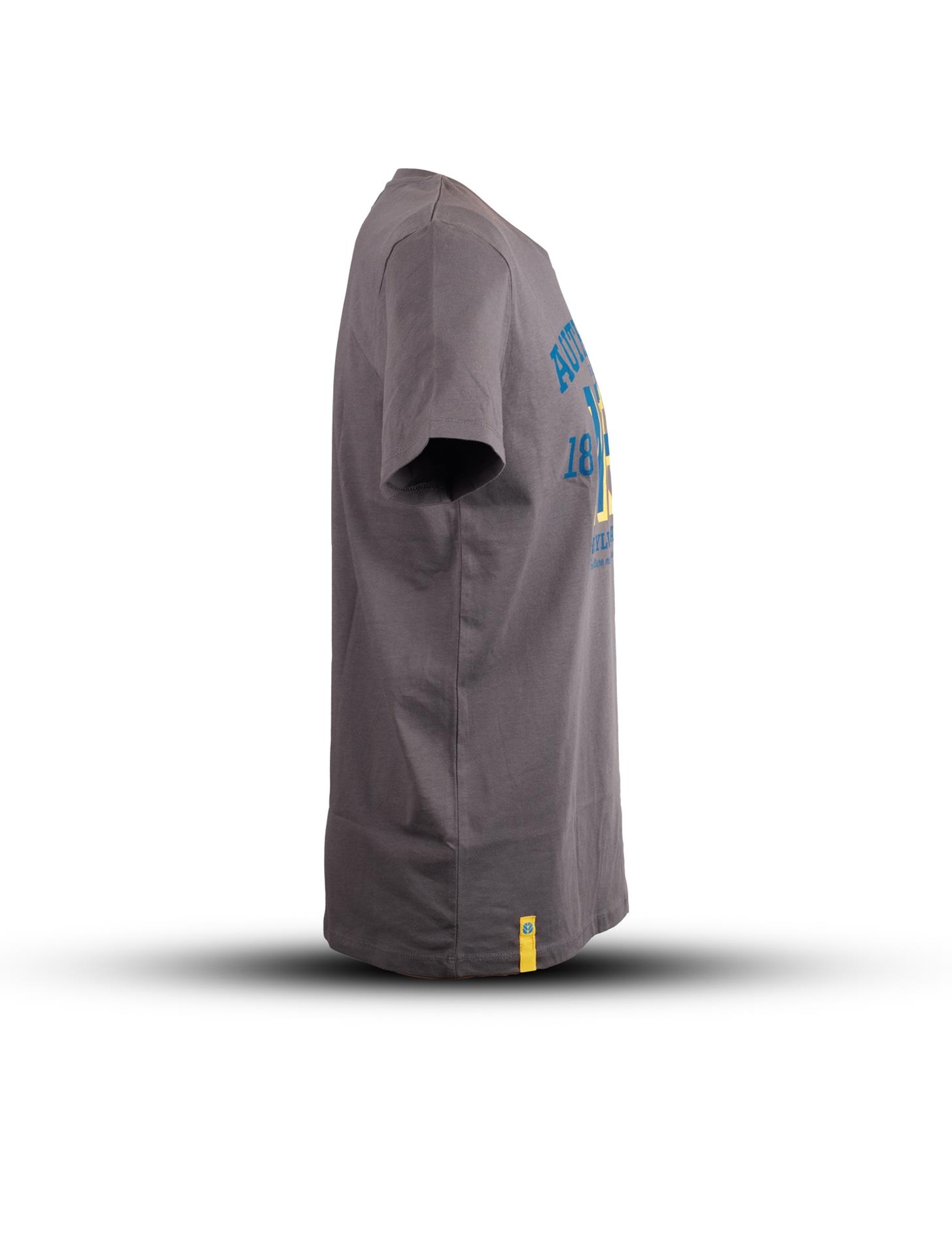 T-Shirt "Authentic NH" (Herren), Größe 2XL