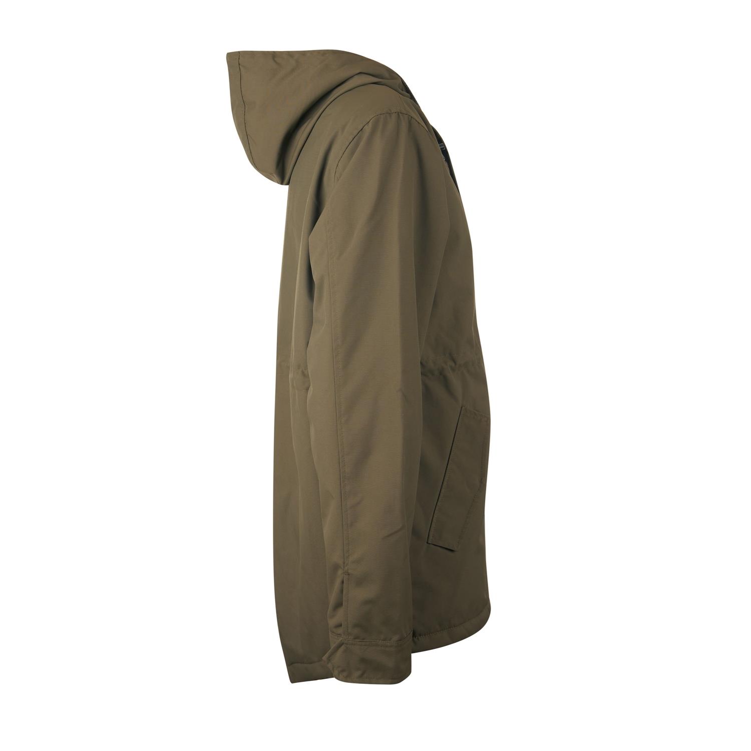 Herren-Alltagsjacke, Größe S