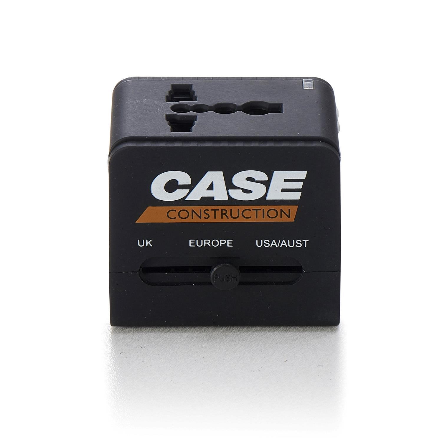 Reiseadapter