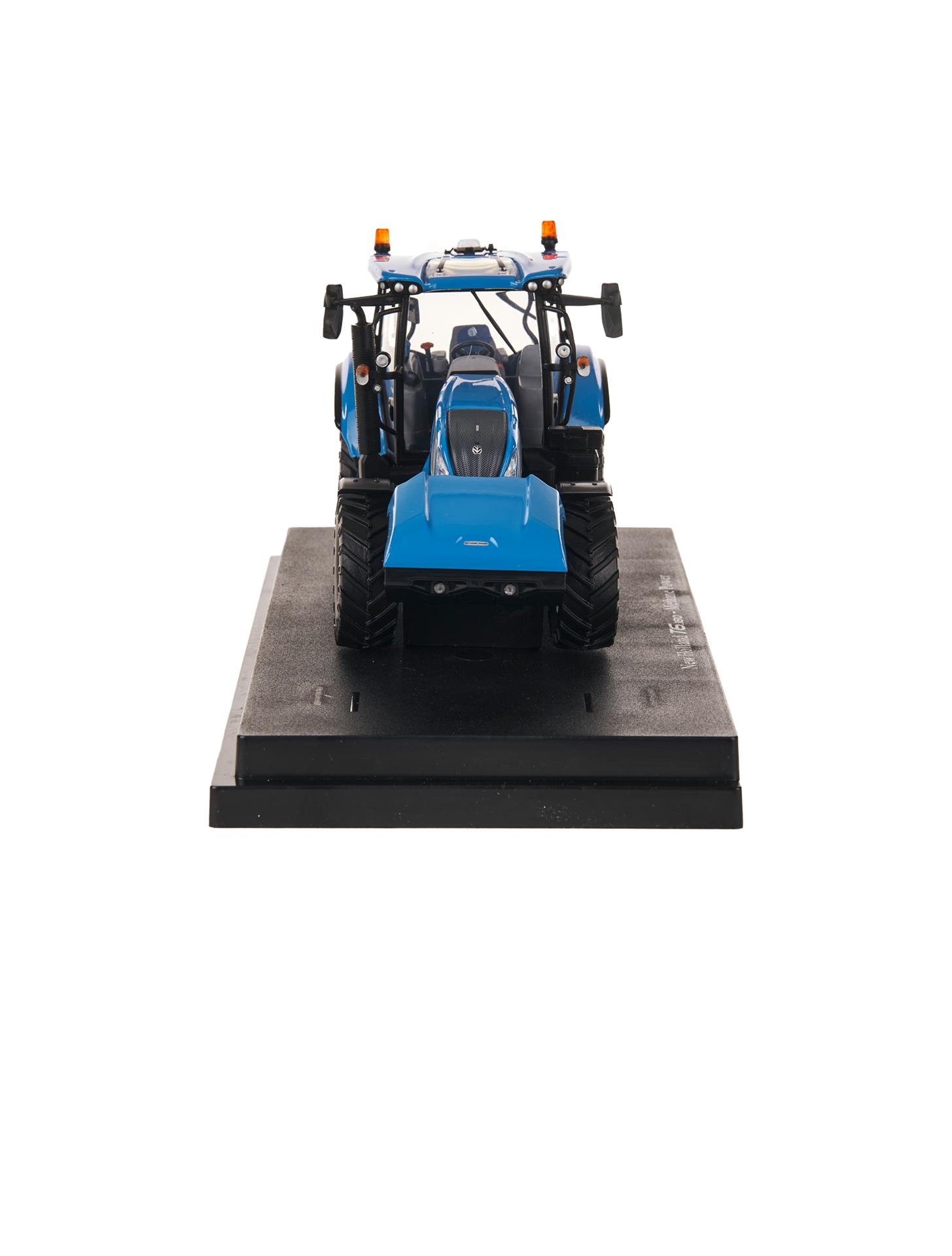 Modell Traktor T6.180 Methan, 1:32