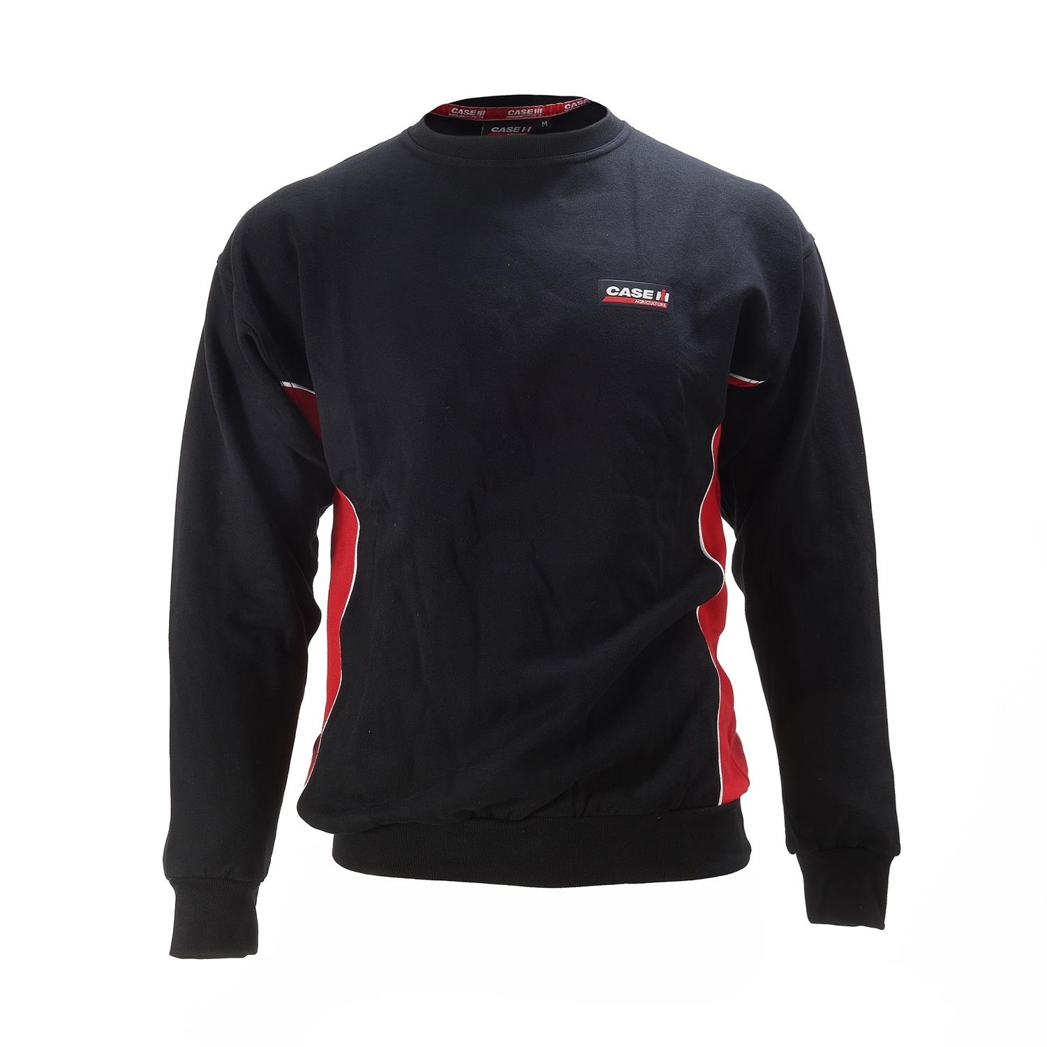 Sweatshirt, Kontrast S