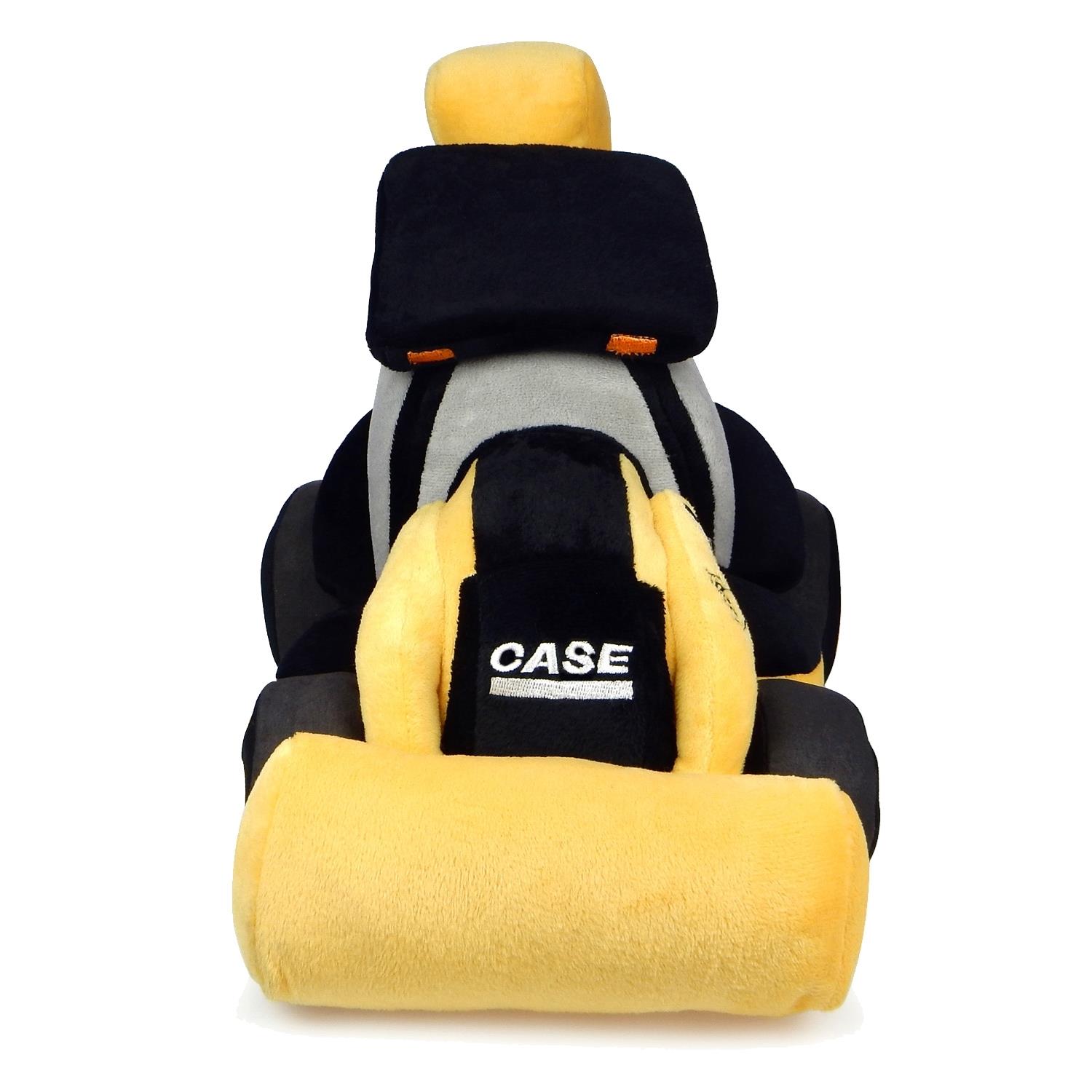 Plüsch "Baggerlader"