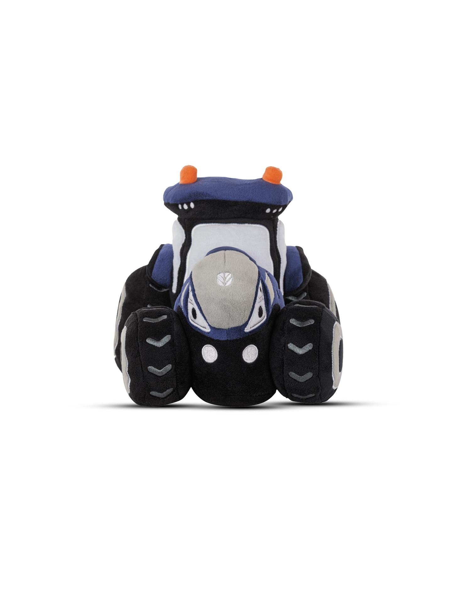 Plüsch T7 "Blue Power", 2022