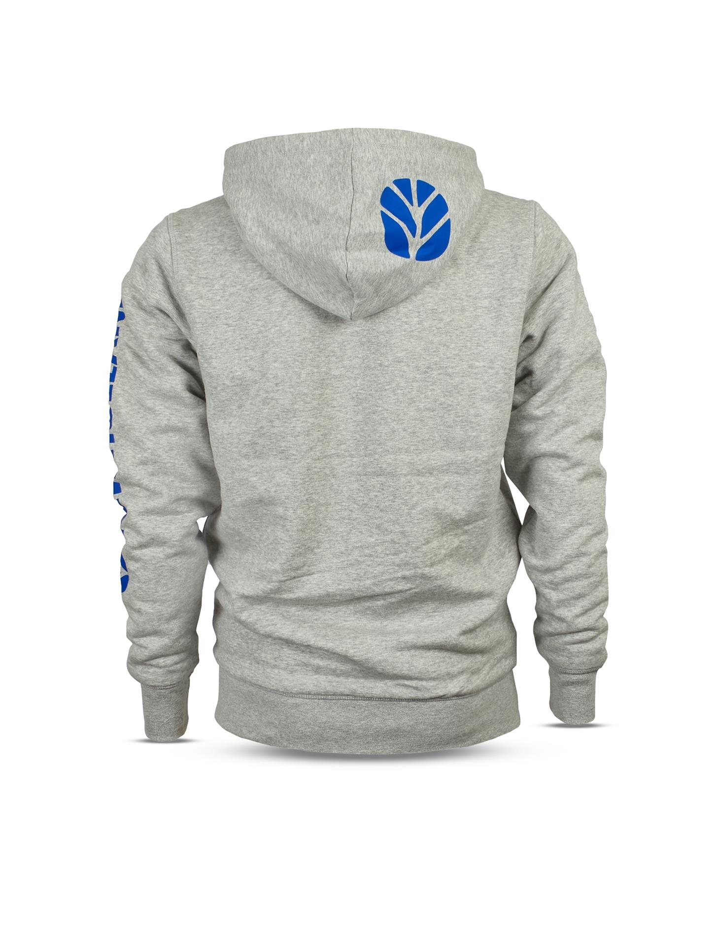 Sweater, grau, (Herren), Größe S