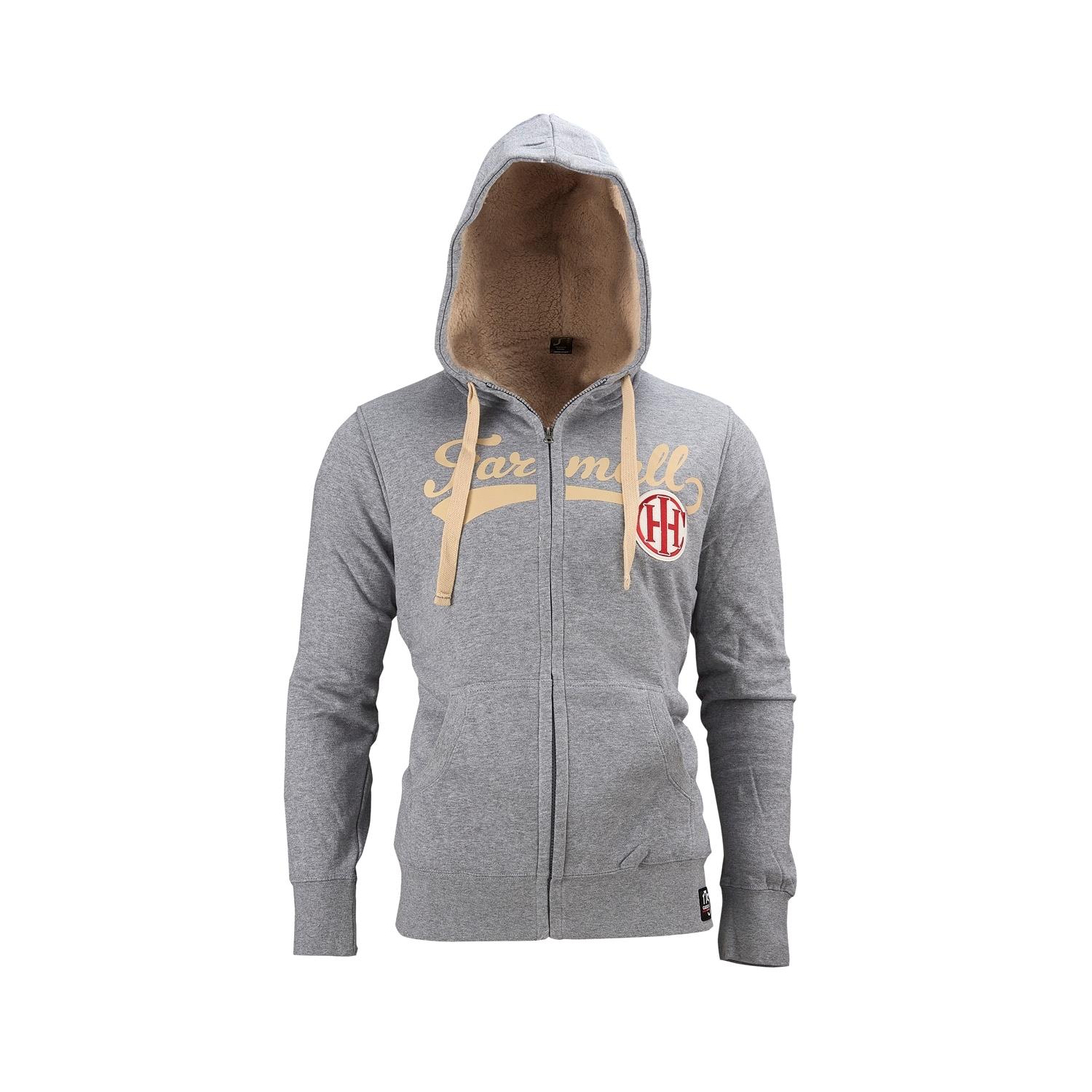 Sweatshirt "Farmall", (Unisex), Größe 2XL