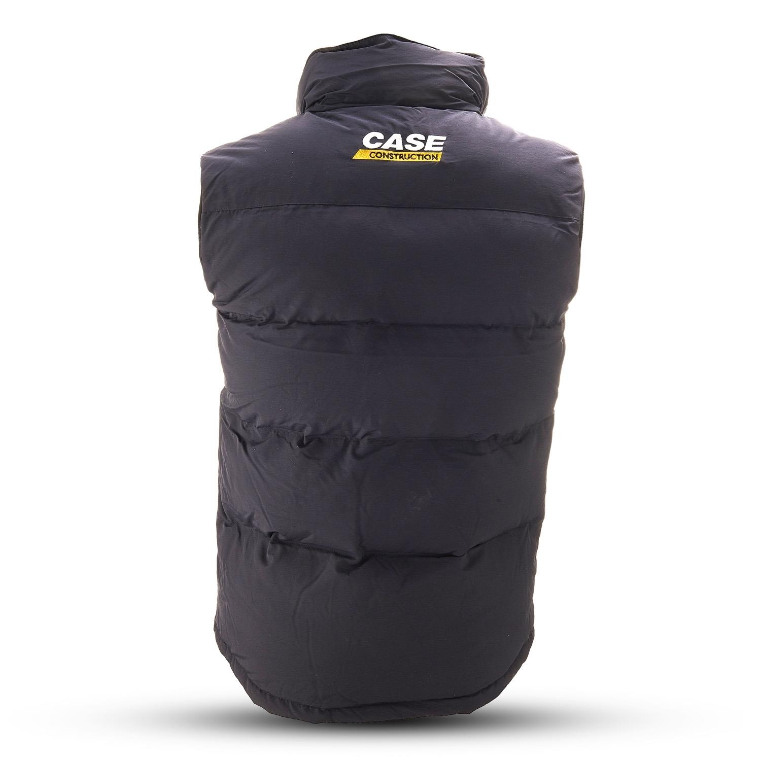 Weste, grau, (Herren), Größe 3XL