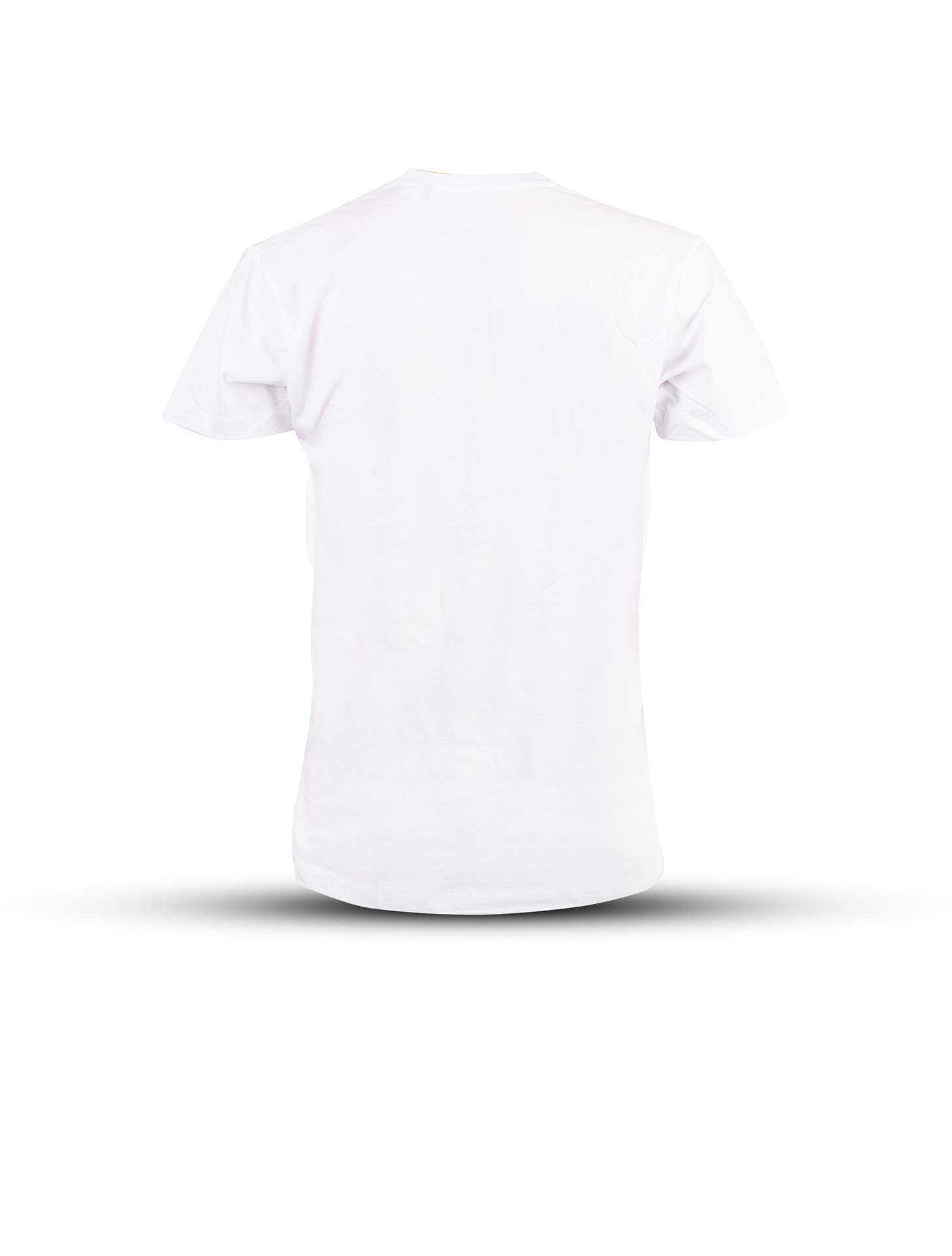 Crossover Ernte T-Shirt XS