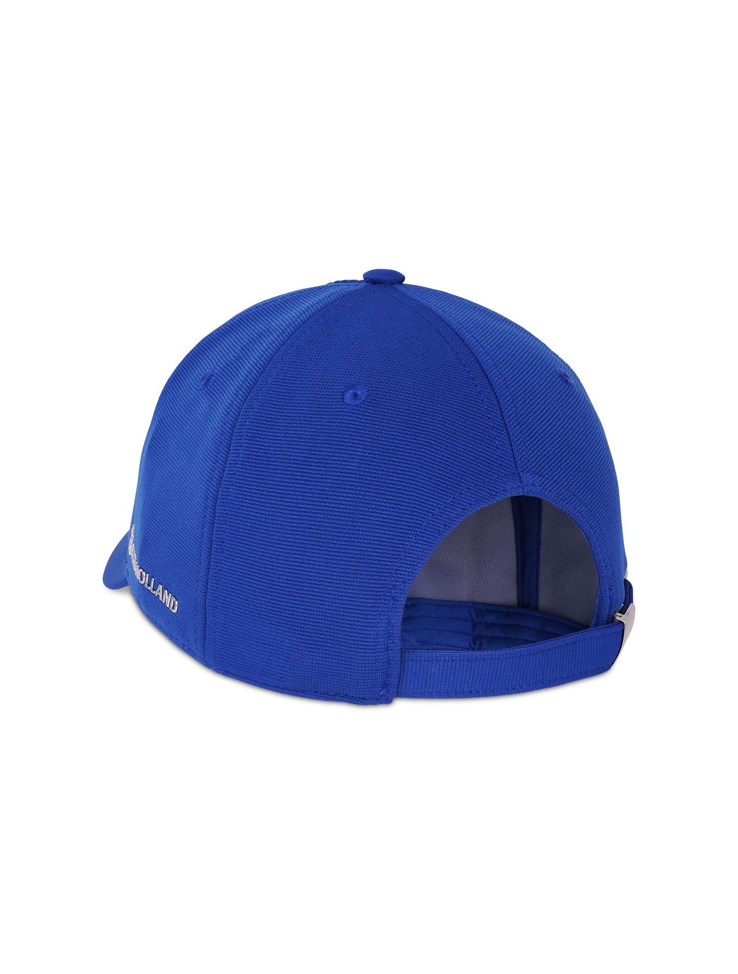 Kappe "Blau"
