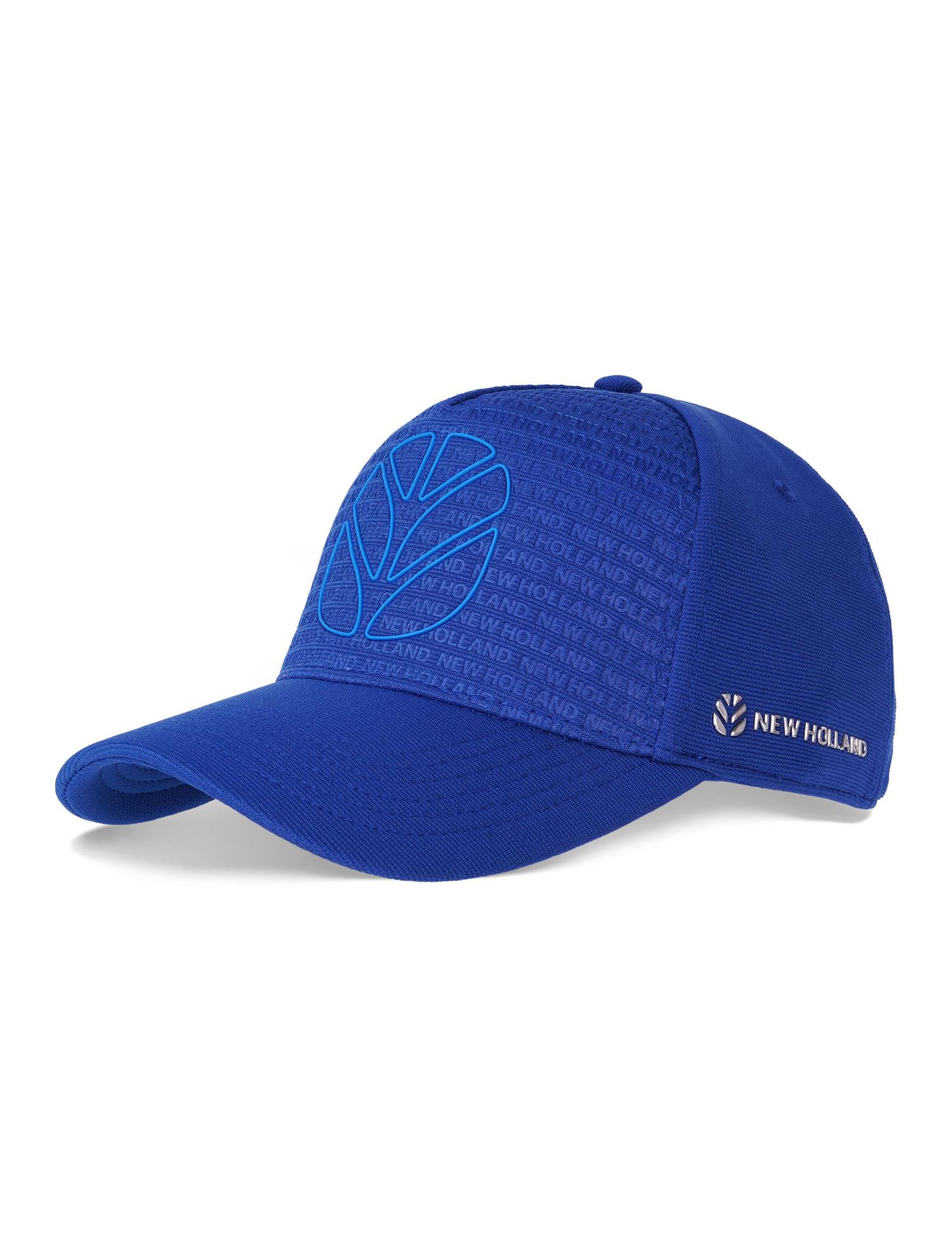 Kappe "Blau"