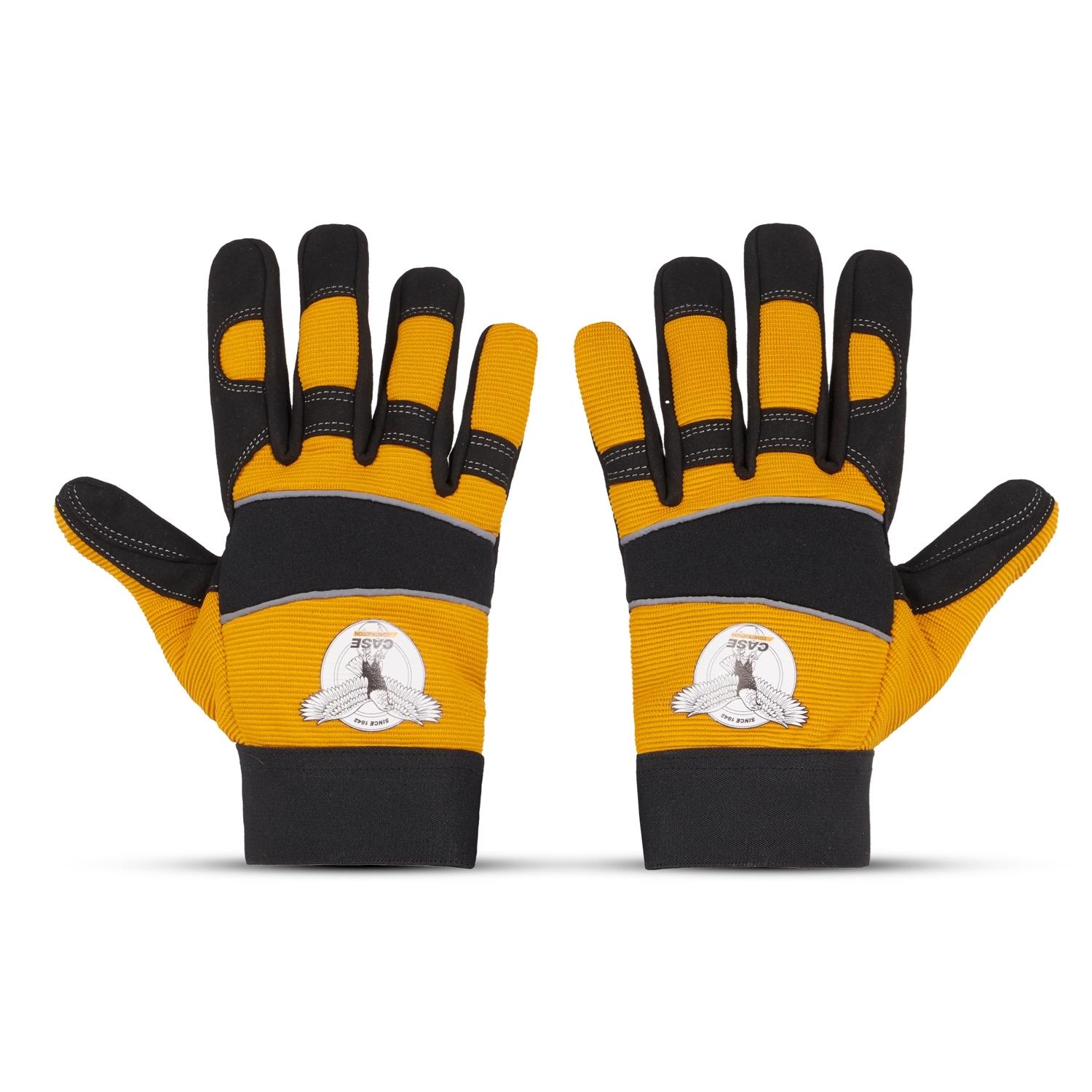 Arbeitshandschuhe, Größe L