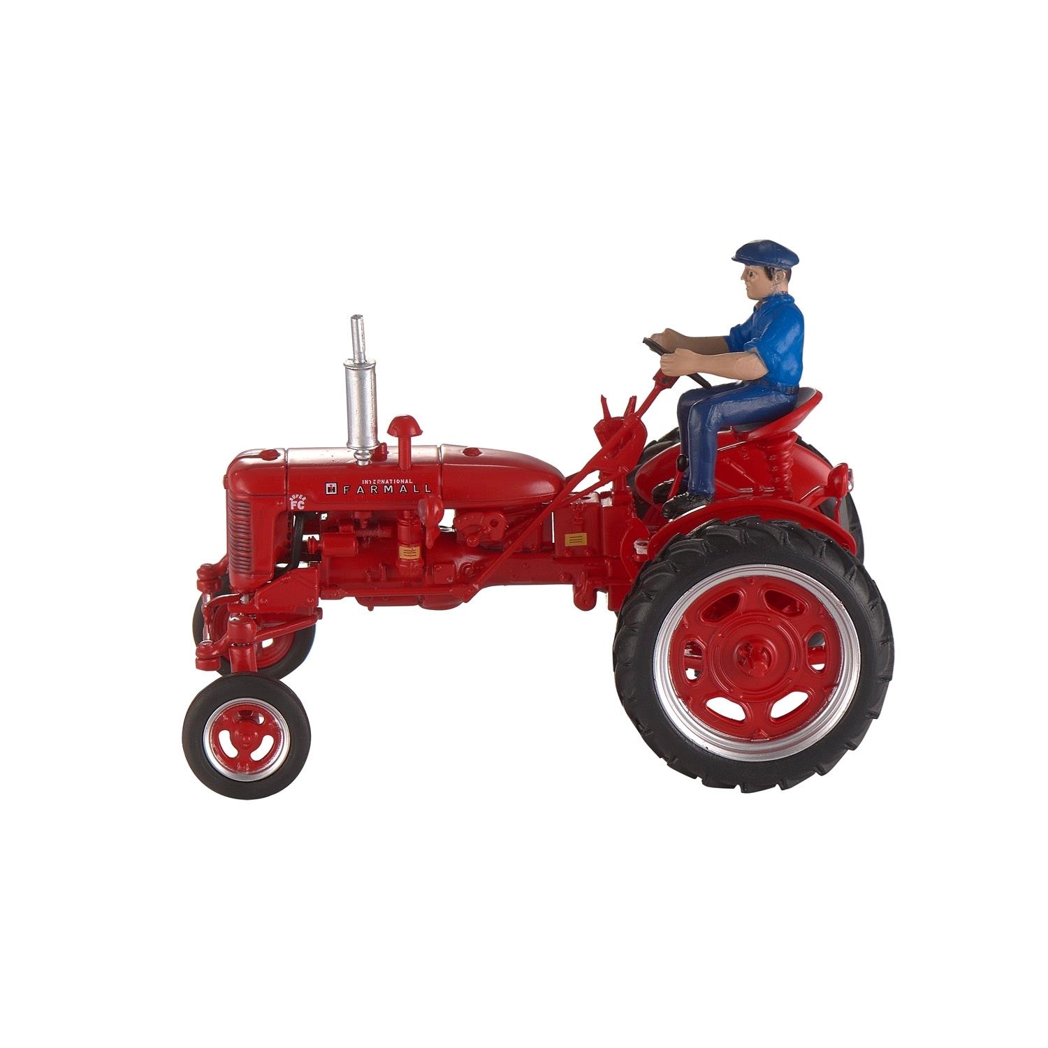 Modell Farmall SFC, 1:32