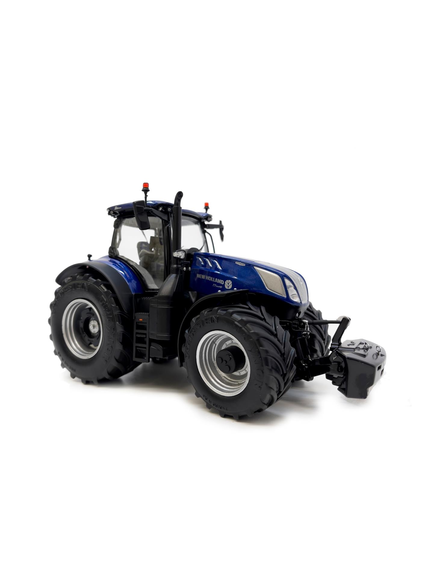 Modell Traktor T7.315 HD Blue Power, 1:32