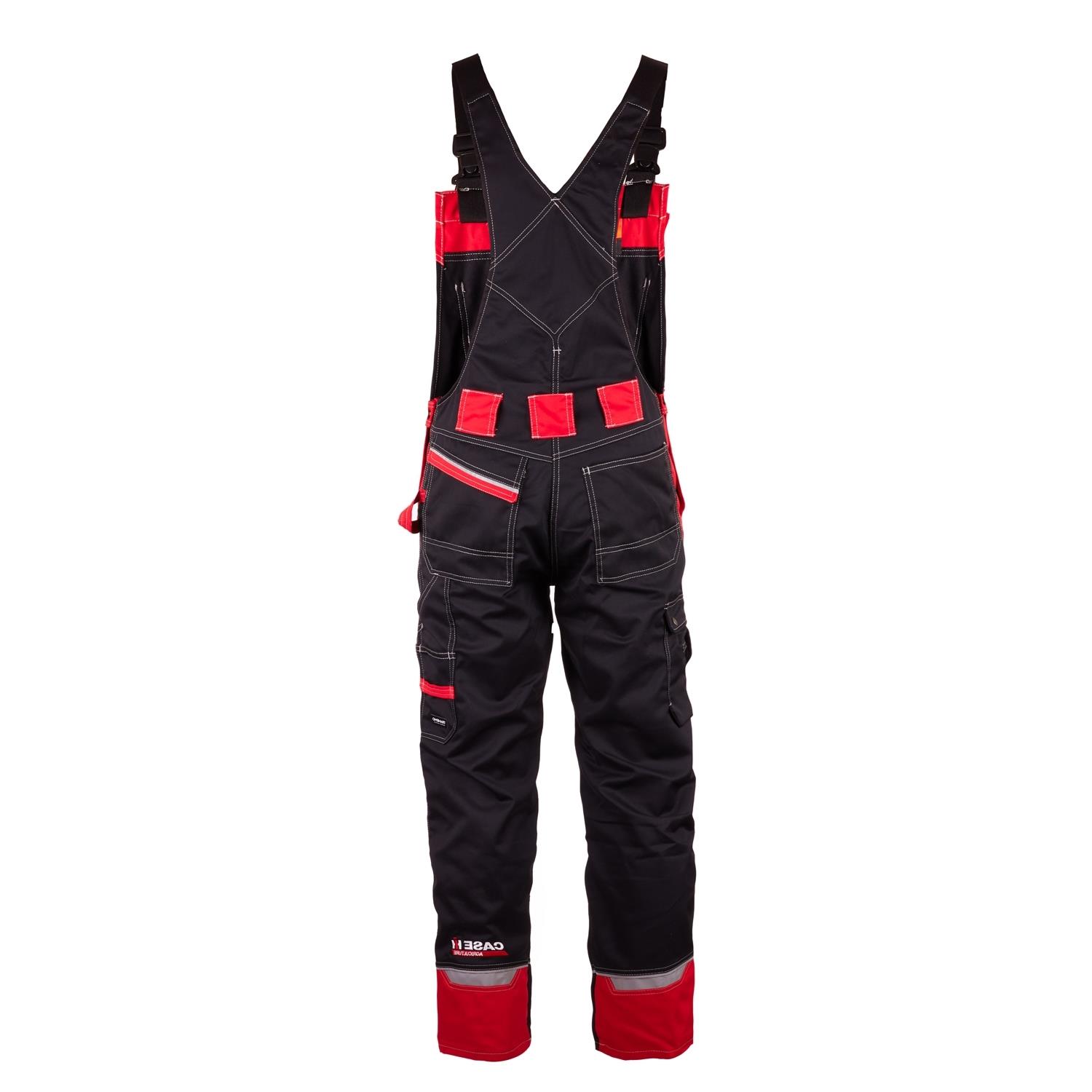 Robuste Arbeitslatzhose 52