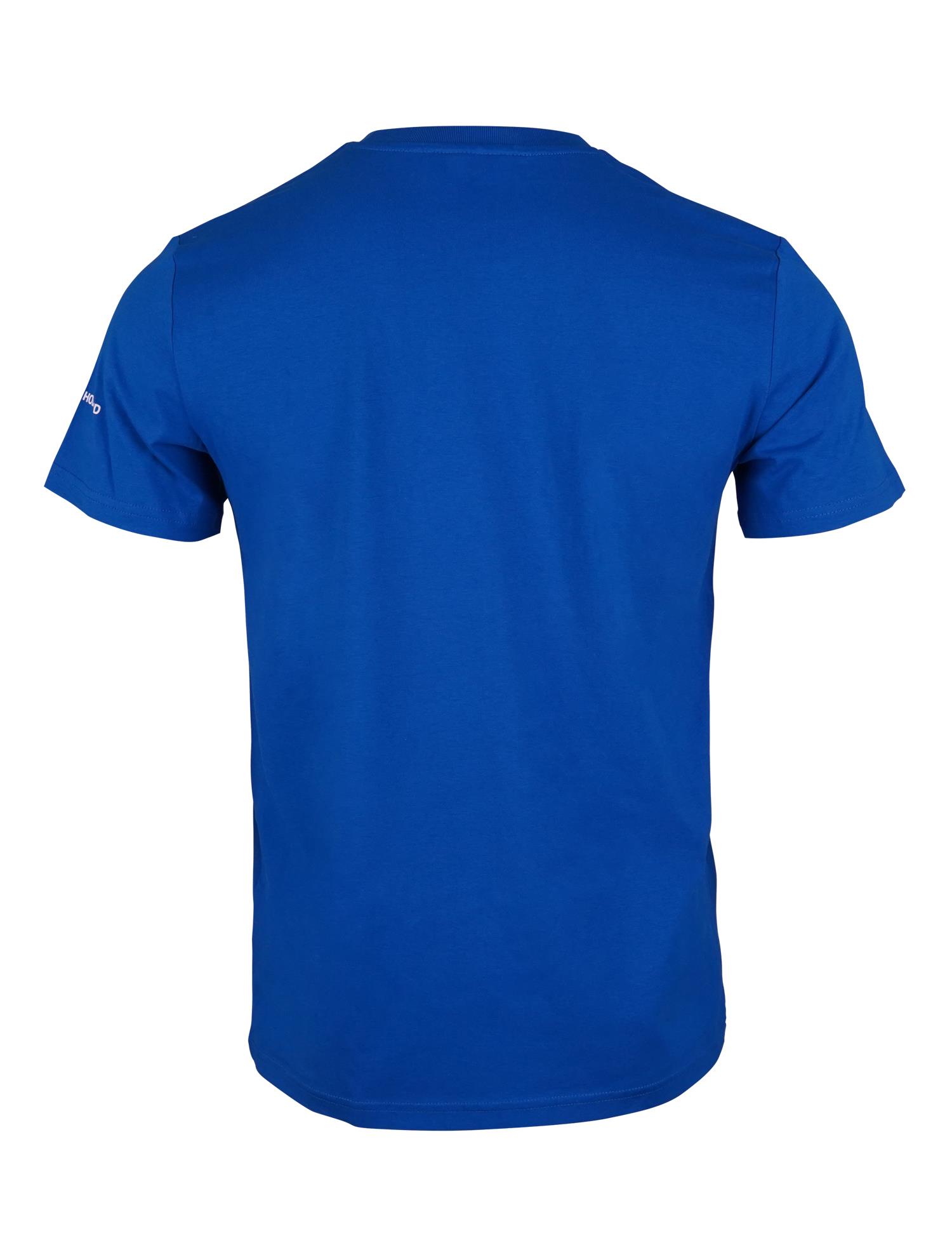 T-Shirt "Superior Machines", (Herren), Größe S