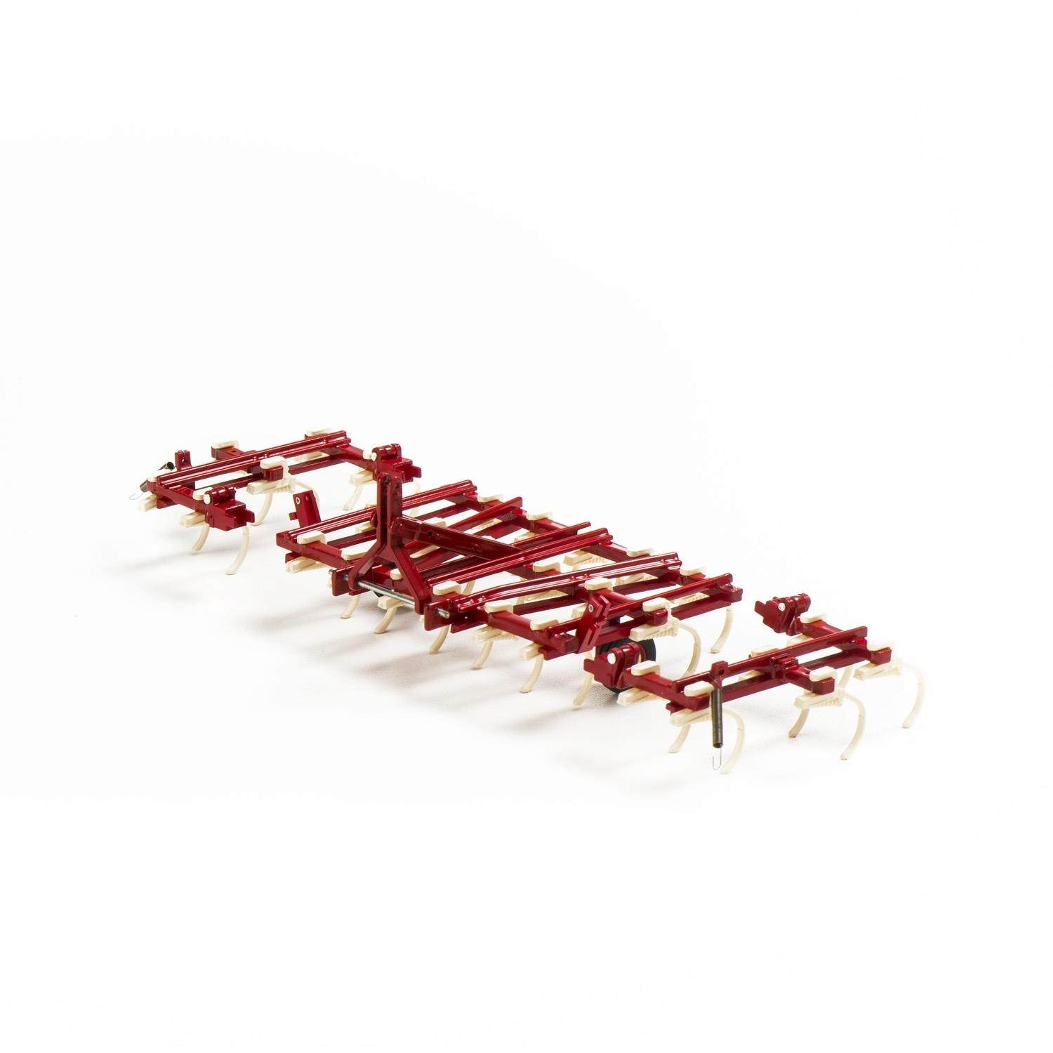 Modell Traktor Grubber Vibrashank 45, 1:32