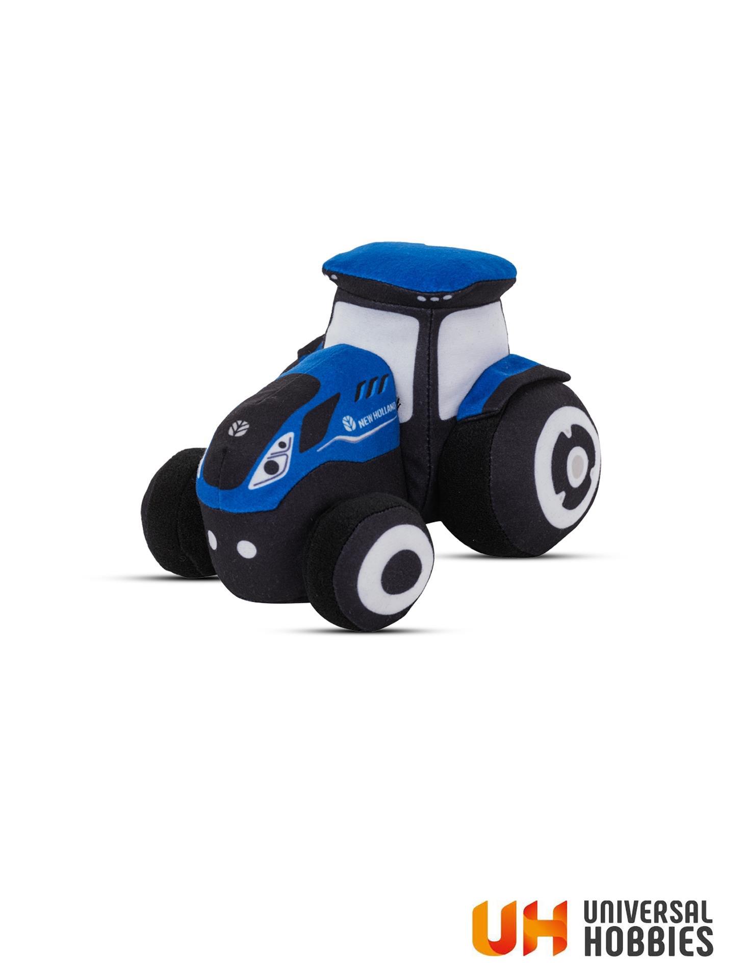 Plüsch T7, 15 cm, 2022