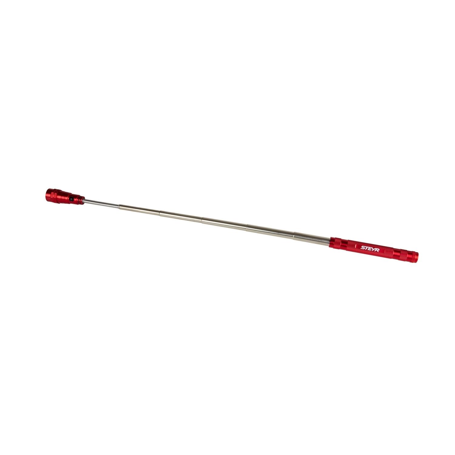 Teleskop-Taschenlampe