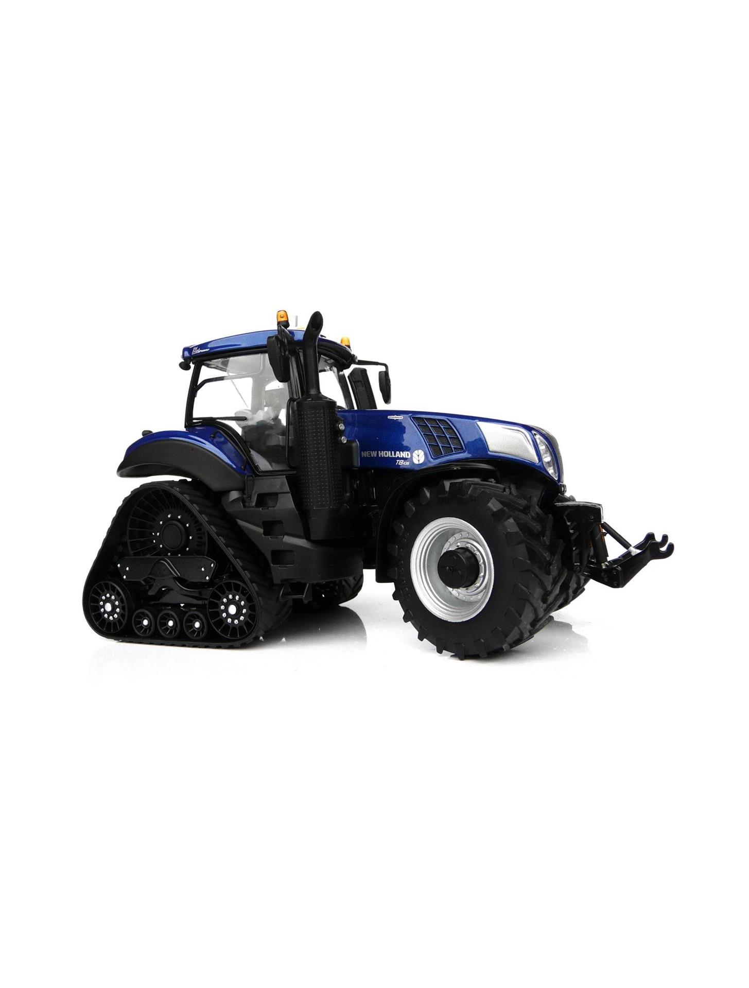 Modell Traktor T8.435 SmartTrax Blue Power, 1:32