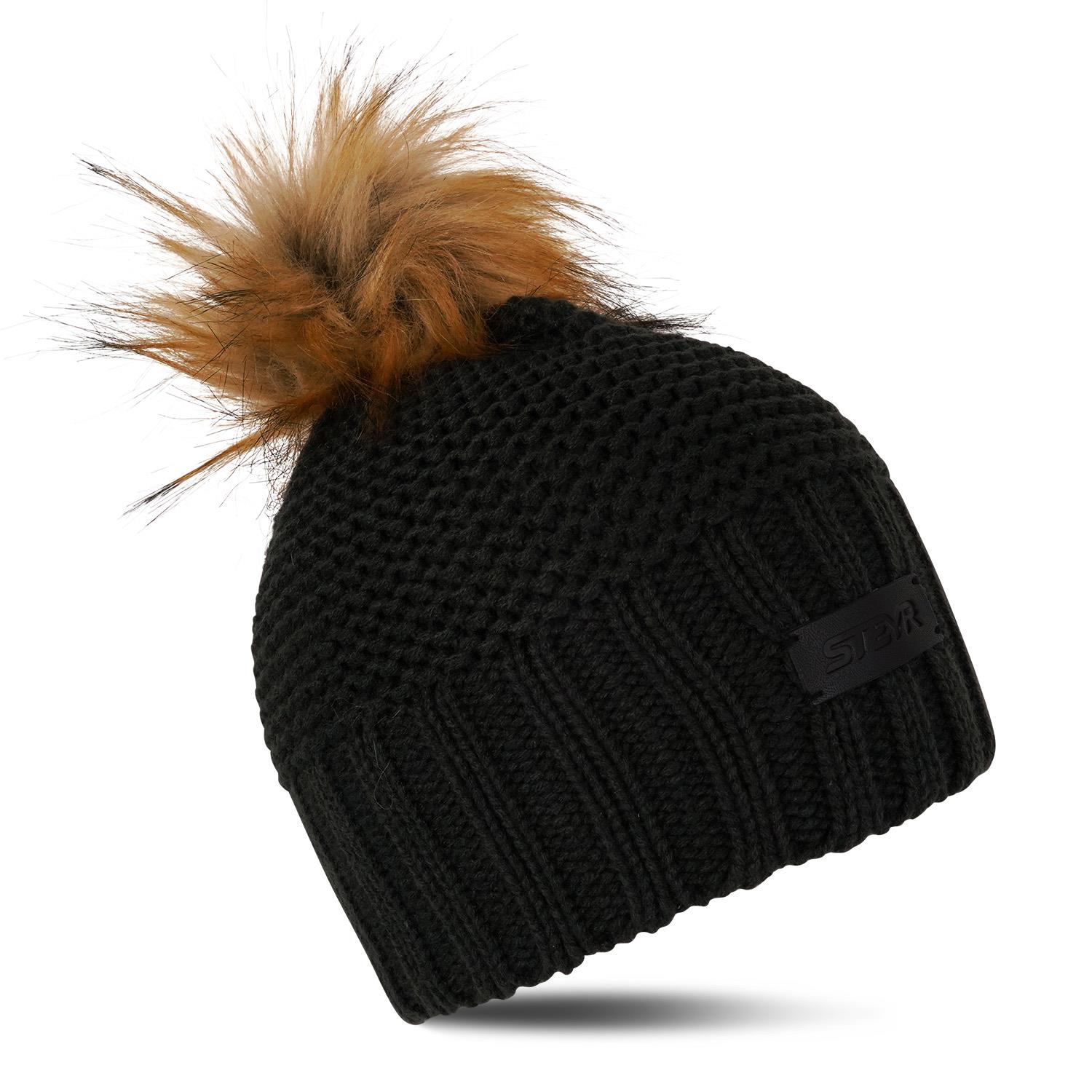 Beanie "Pom Pom"