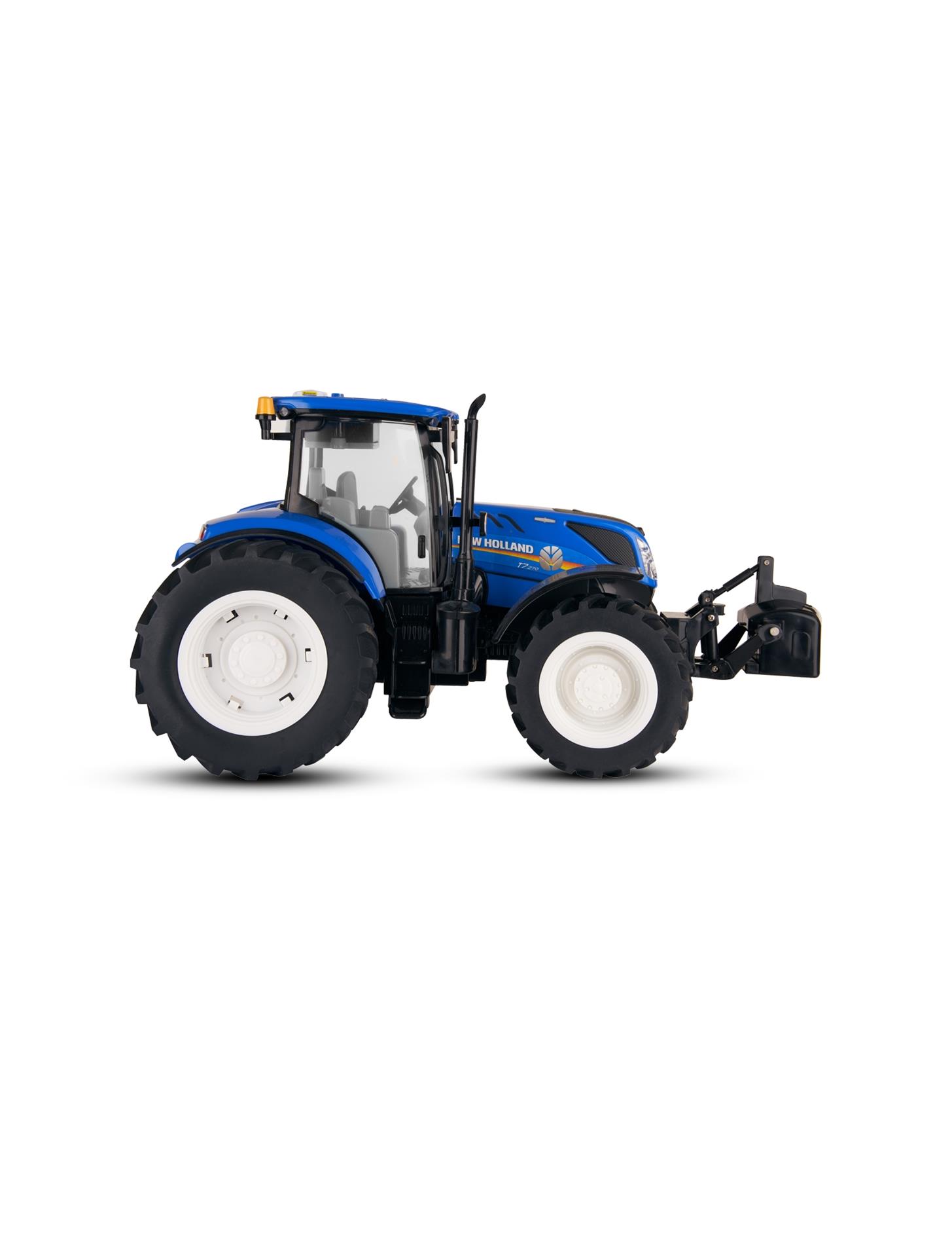 Modell Traktor T7.270 Big Farm, 1:16 