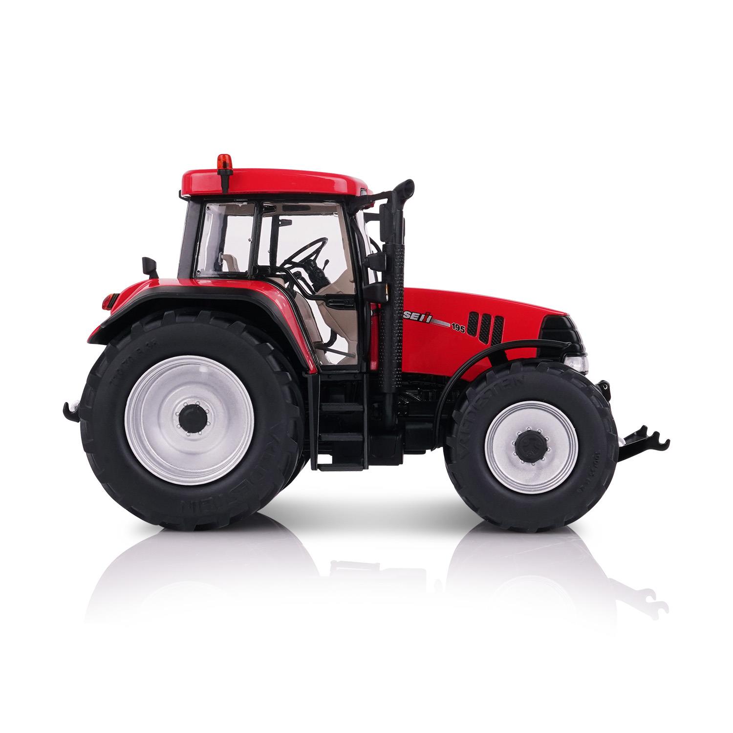Modell Traktor CVX195, 1:32