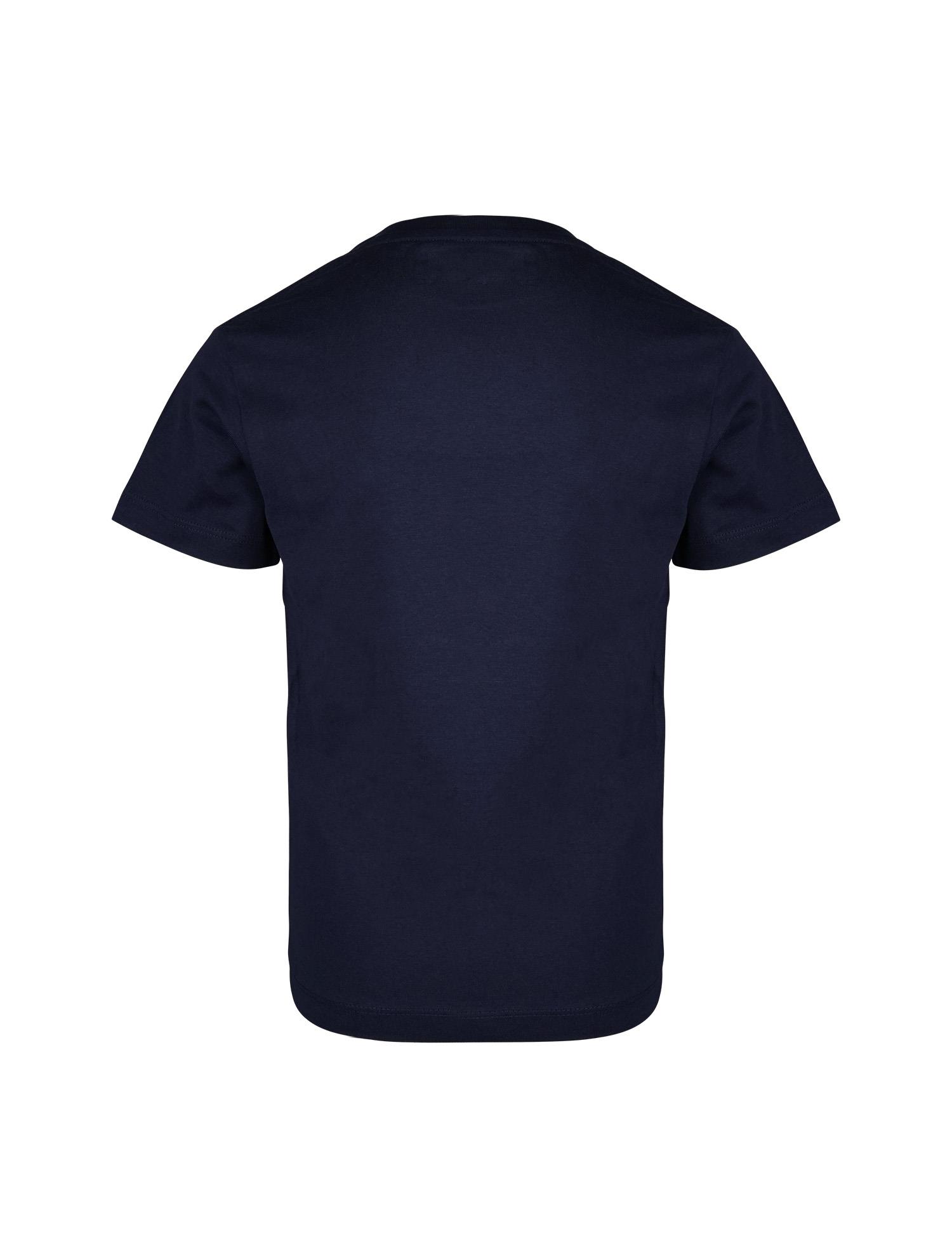 Jungs Junglandwirte-T-Shirt, 7-8 Jahre