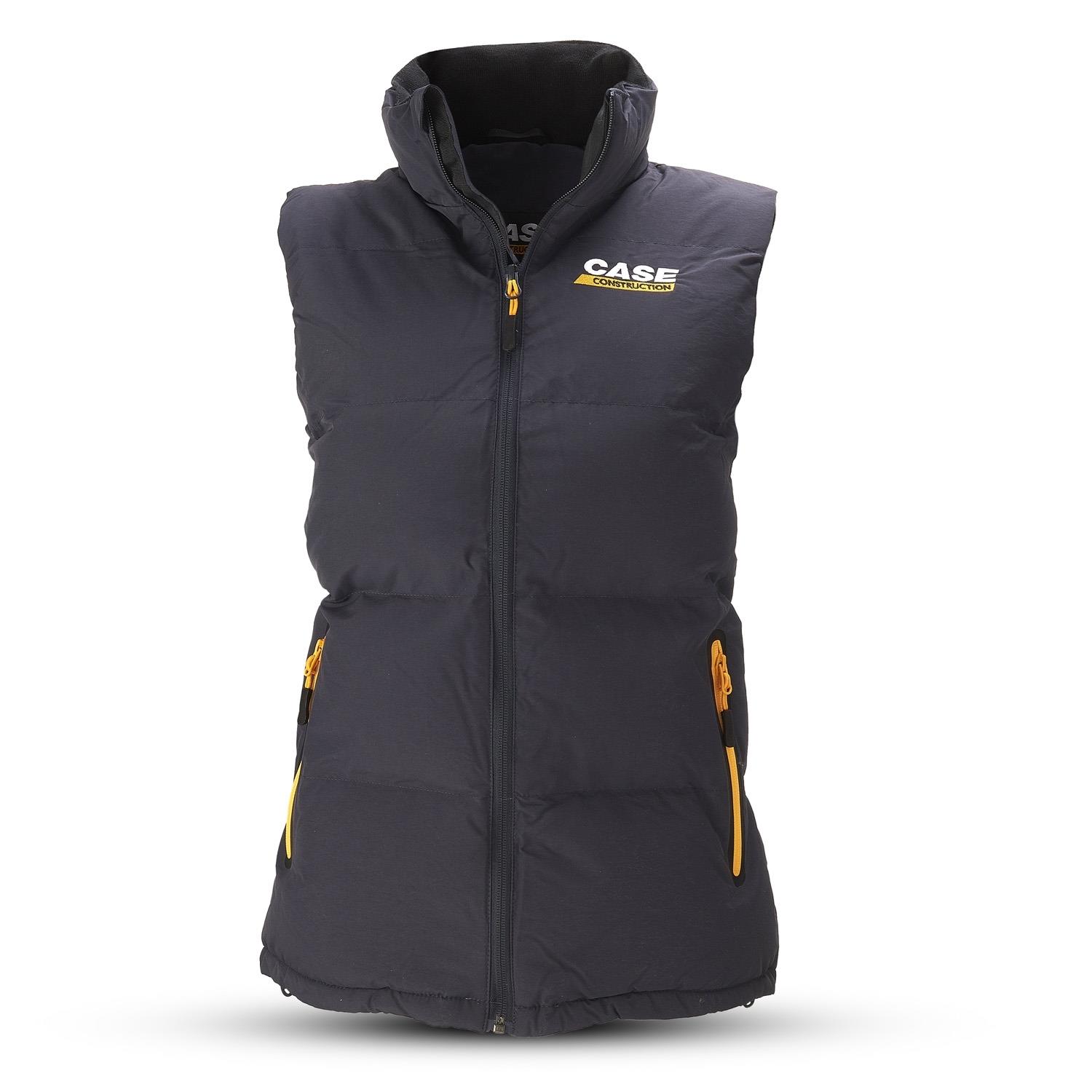 Weste, grau, (Herren), Größe 3XL