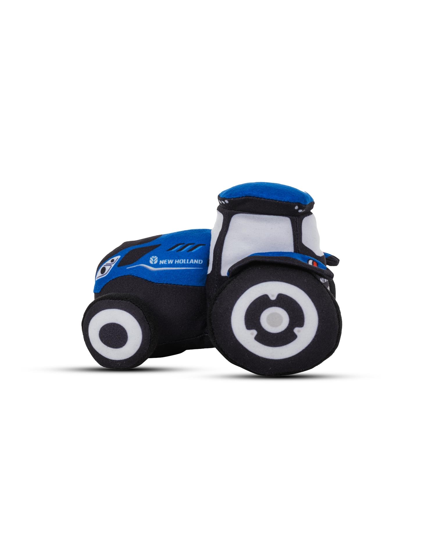 Plüsch T7, 15 cm, 2022