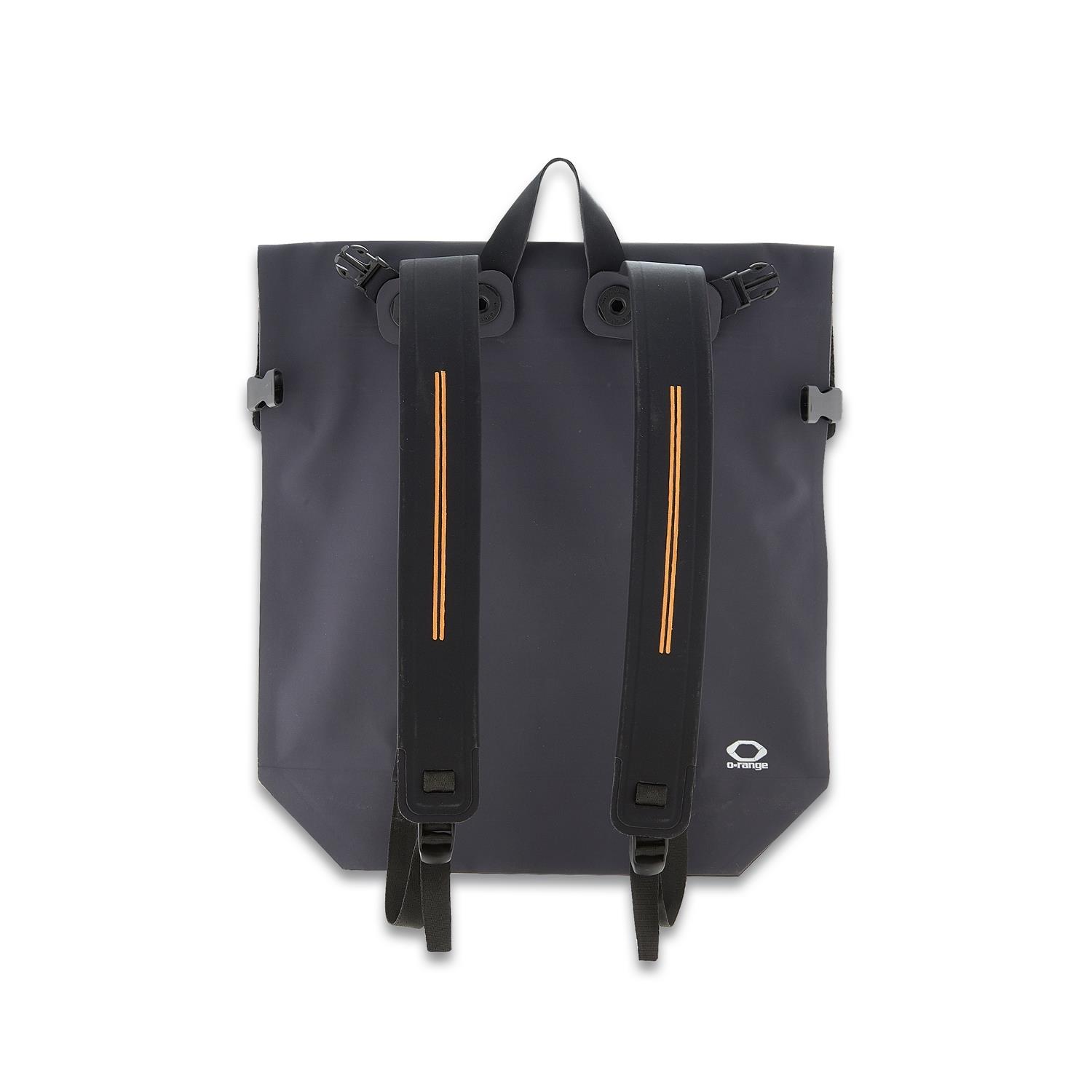 Rucksack "Rolltop"
