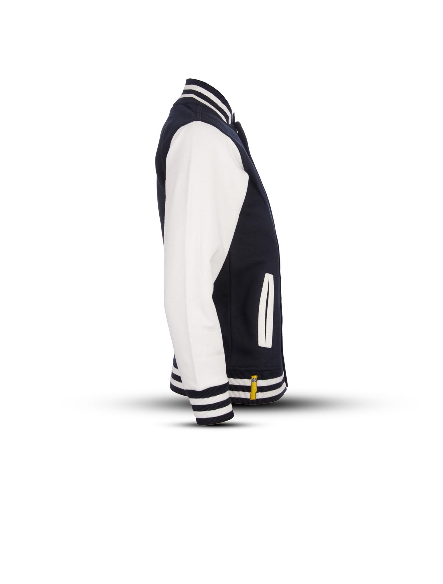 Kinderjacke "Lifestyle", Größe 7/8Y