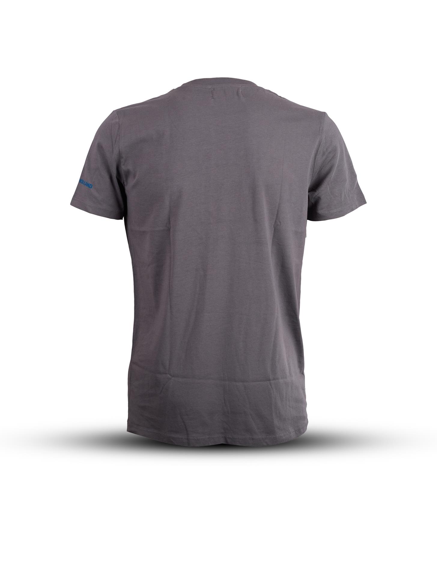 T-Shirt "Authentic NH" (Herren), Größe 2XL